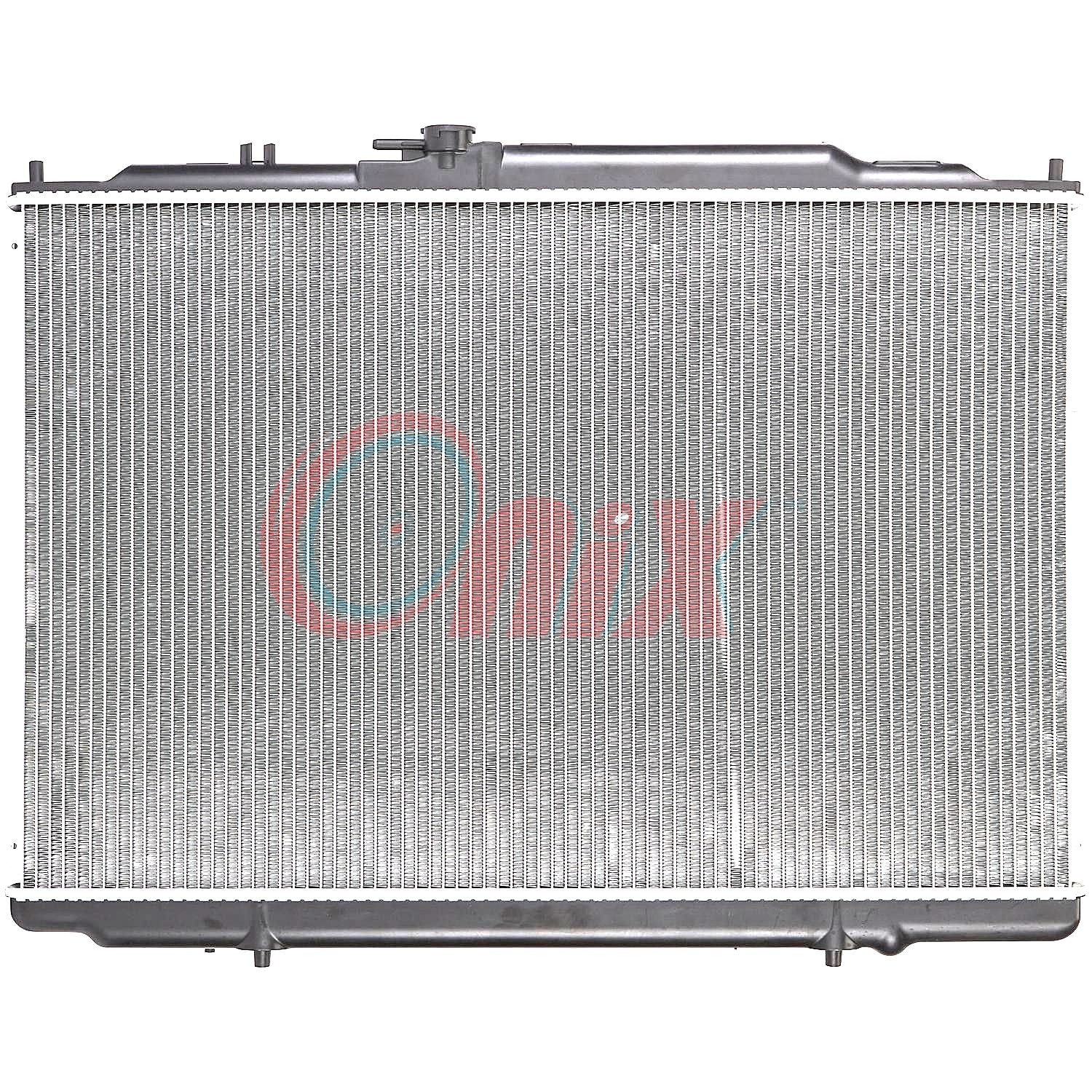 Onix Complete Radiator OR2740