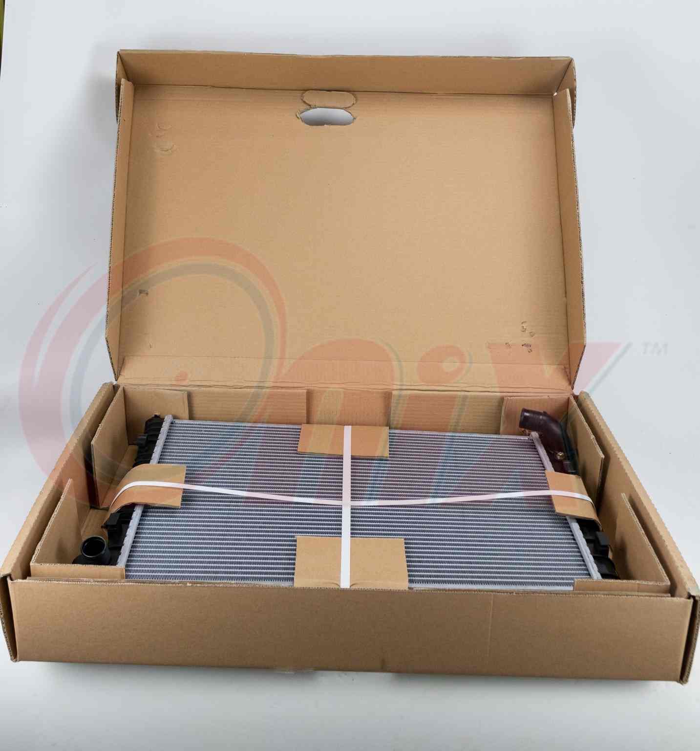 Onix Complete Radiator OR2747