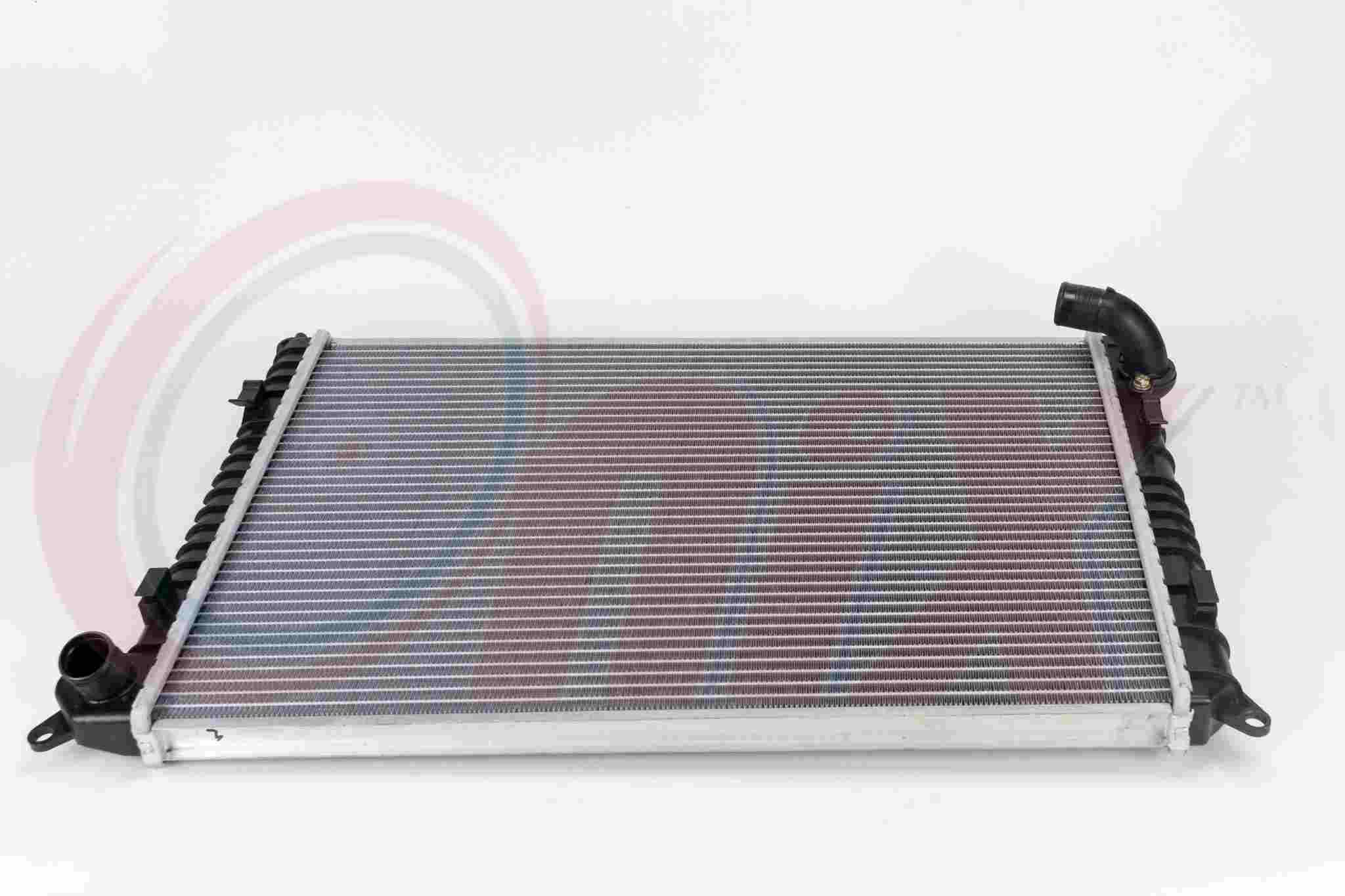 Onix Complete Radiator OR2747