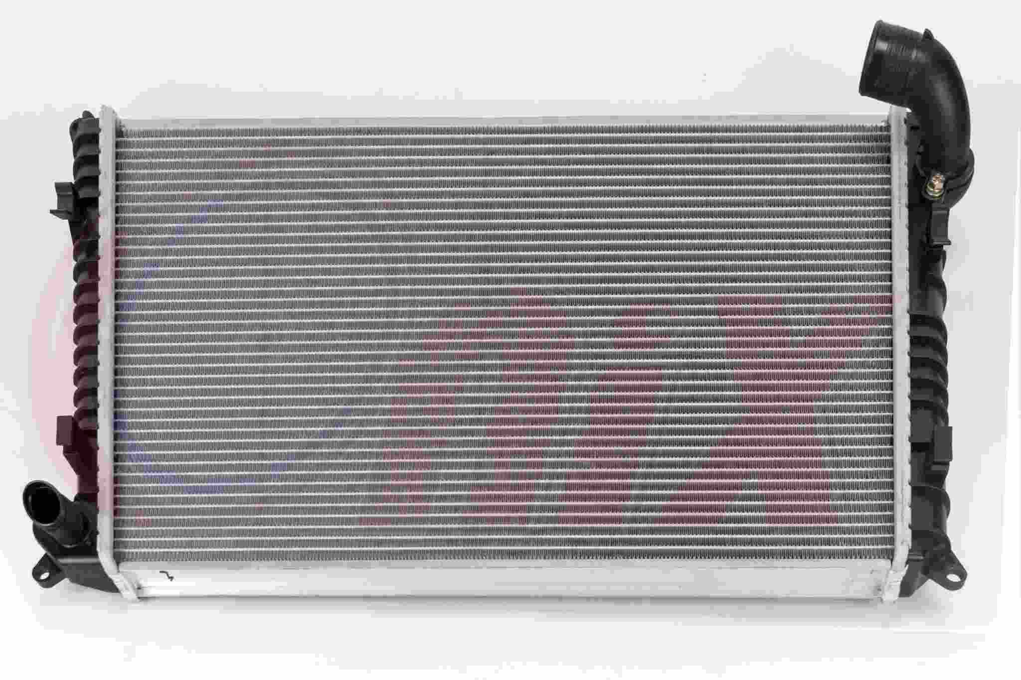Onix Complete Radiator OR2747