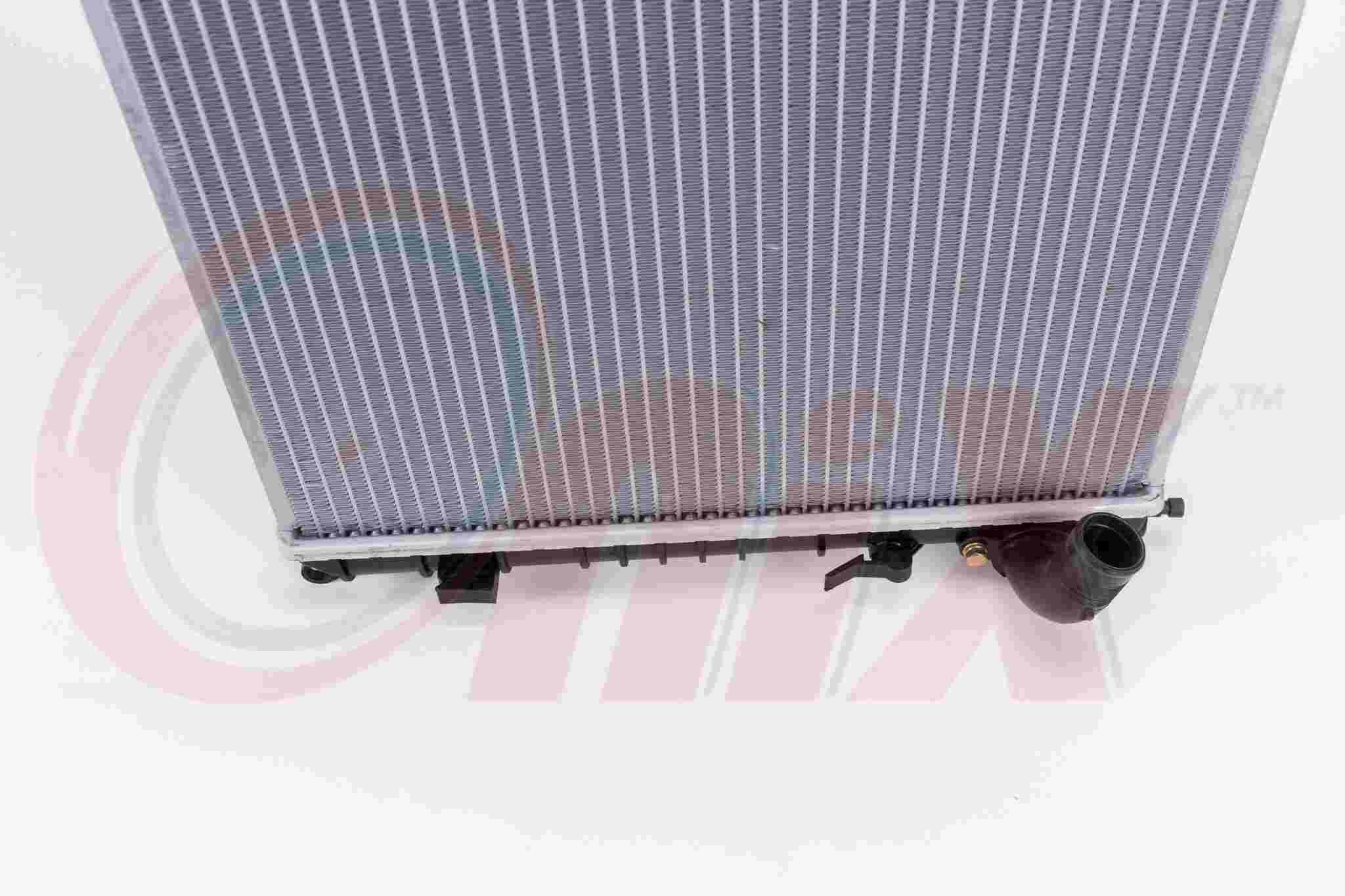 Onix Complete Radiator OR2747