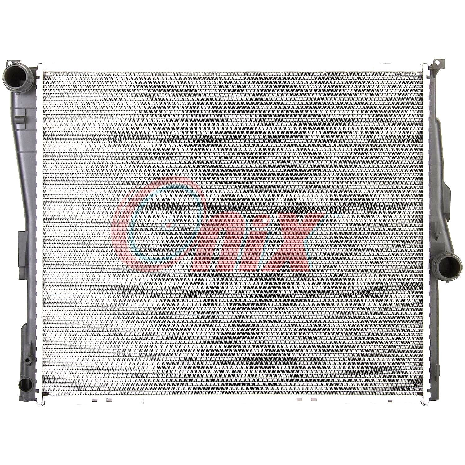 Onix Complete Radiator OR2771