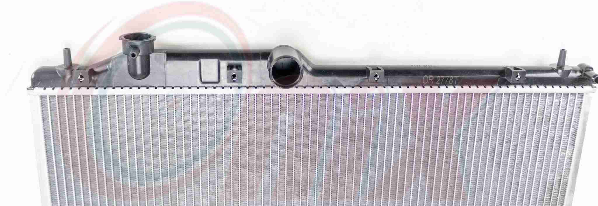 Onix Complete Radiator OR2778