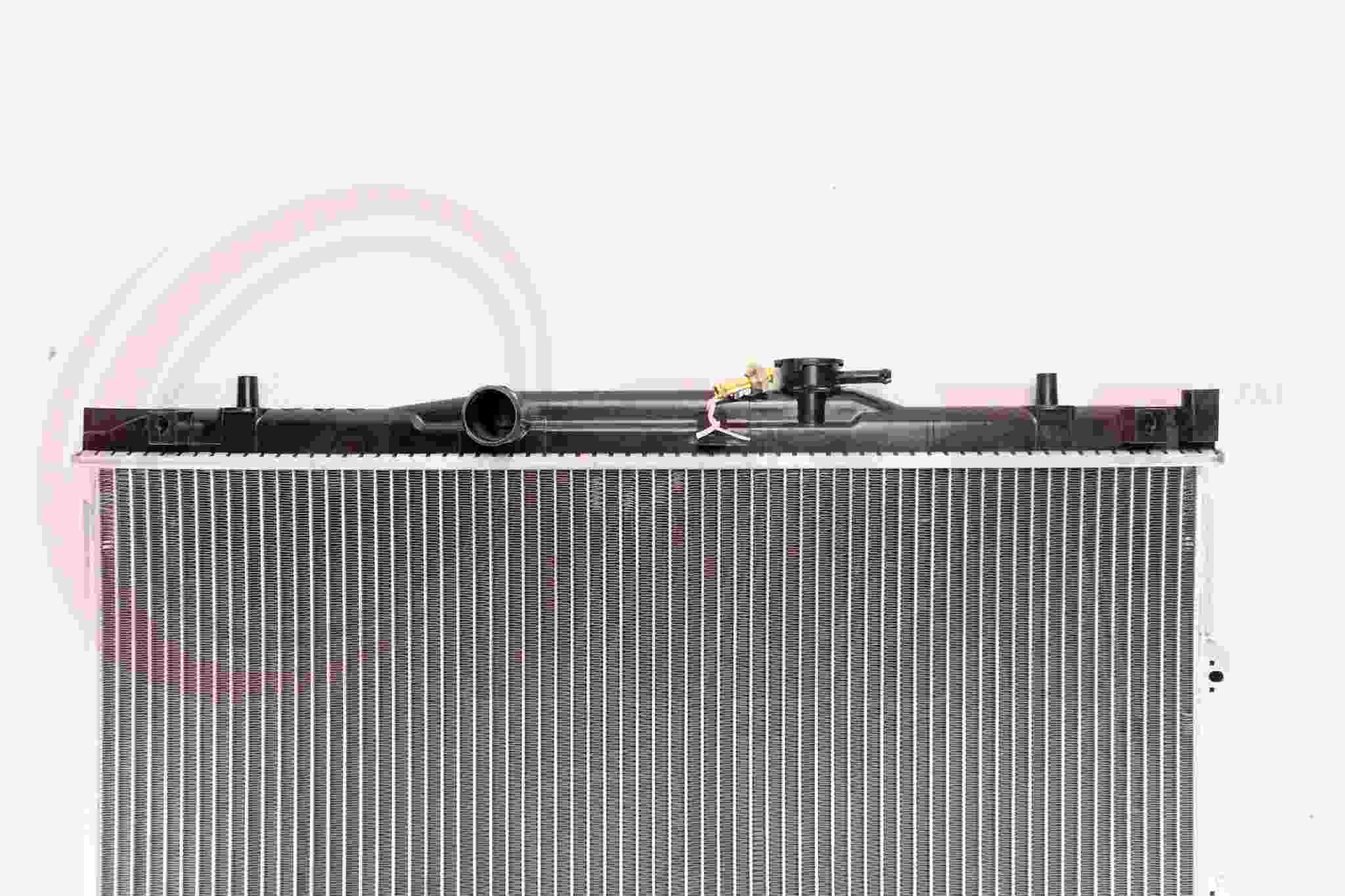 Onix Complete Radiator OR2784