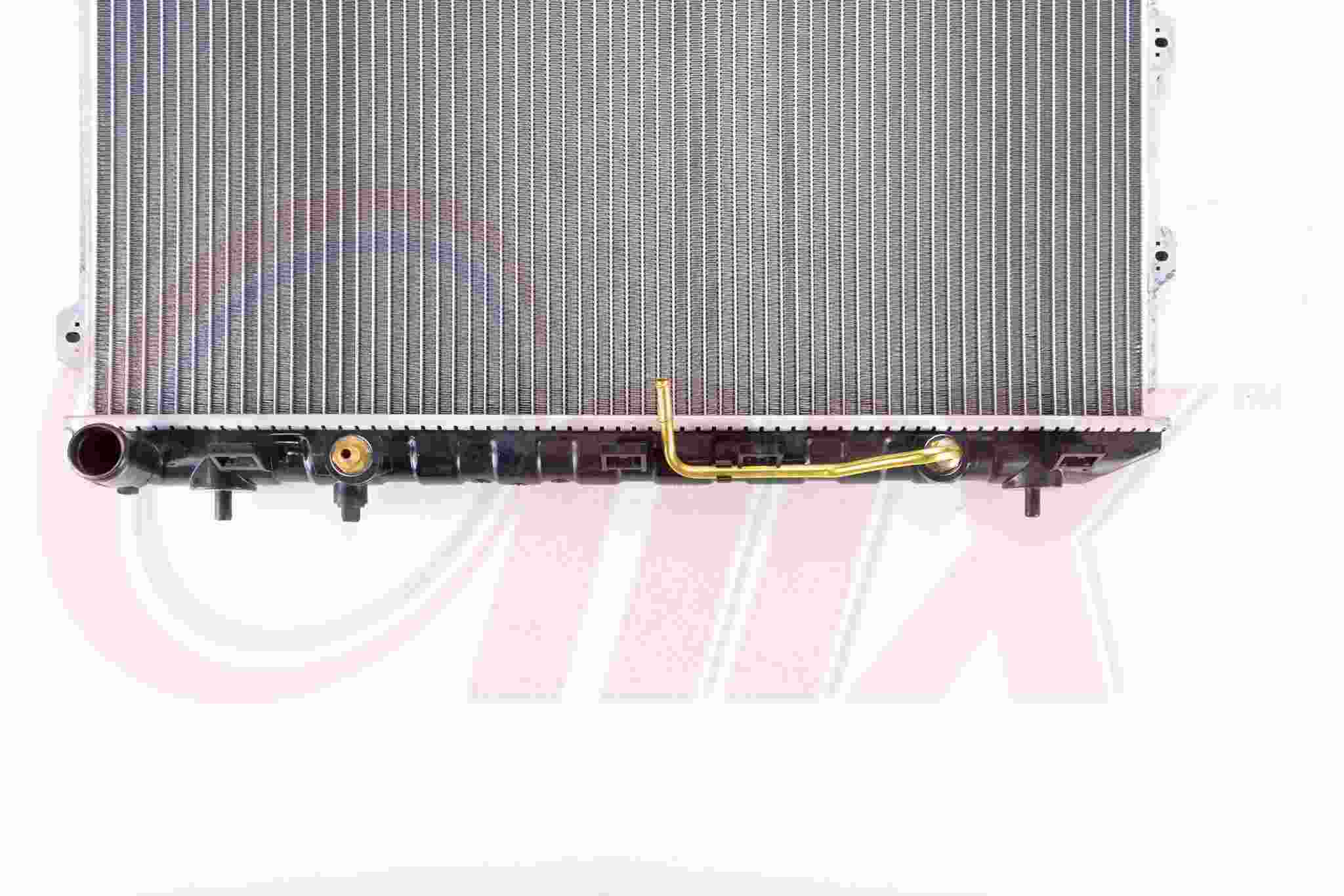 Onix Complete Radiator OR2784