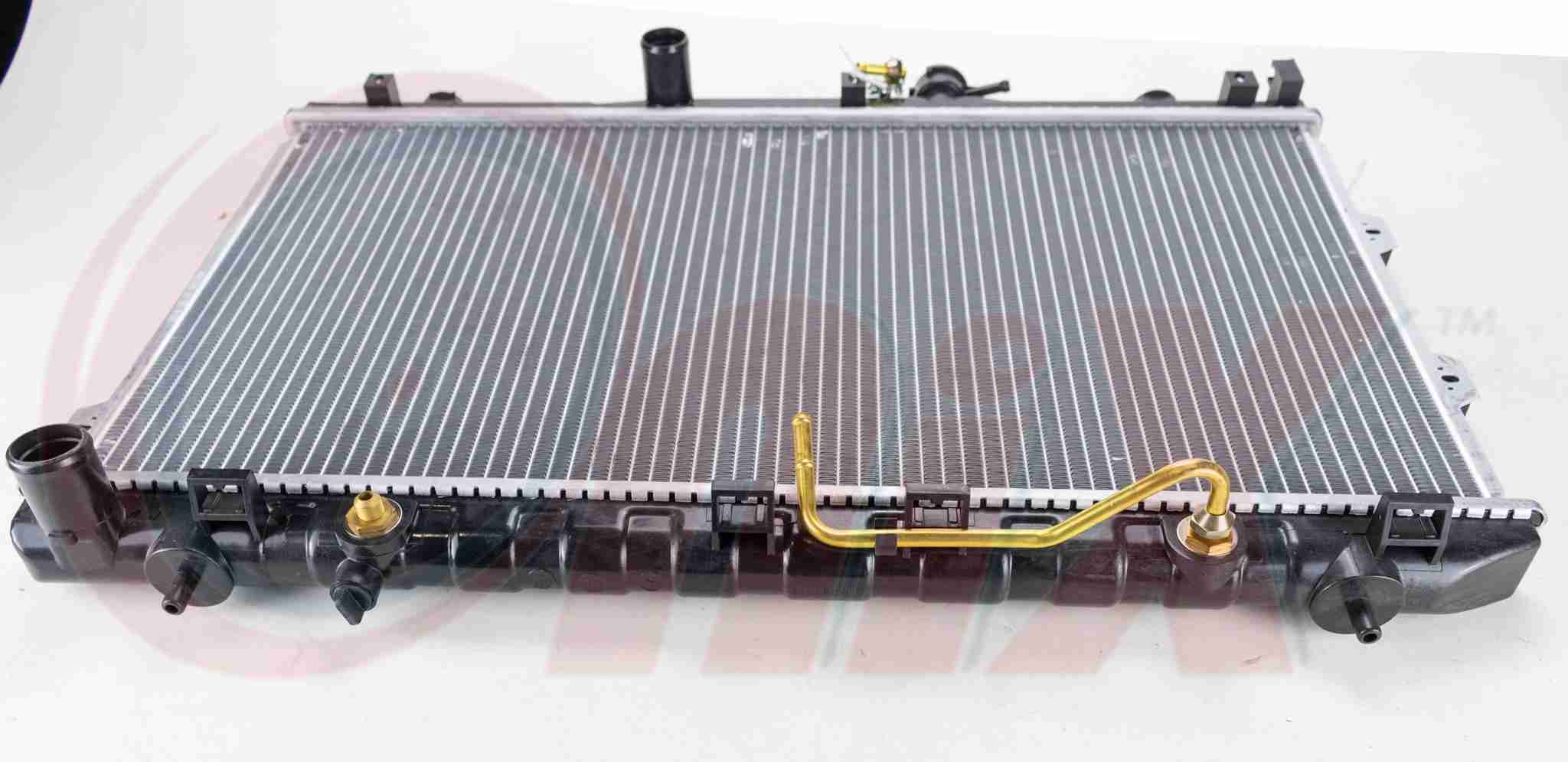 Onix Complete Radiator OR2784