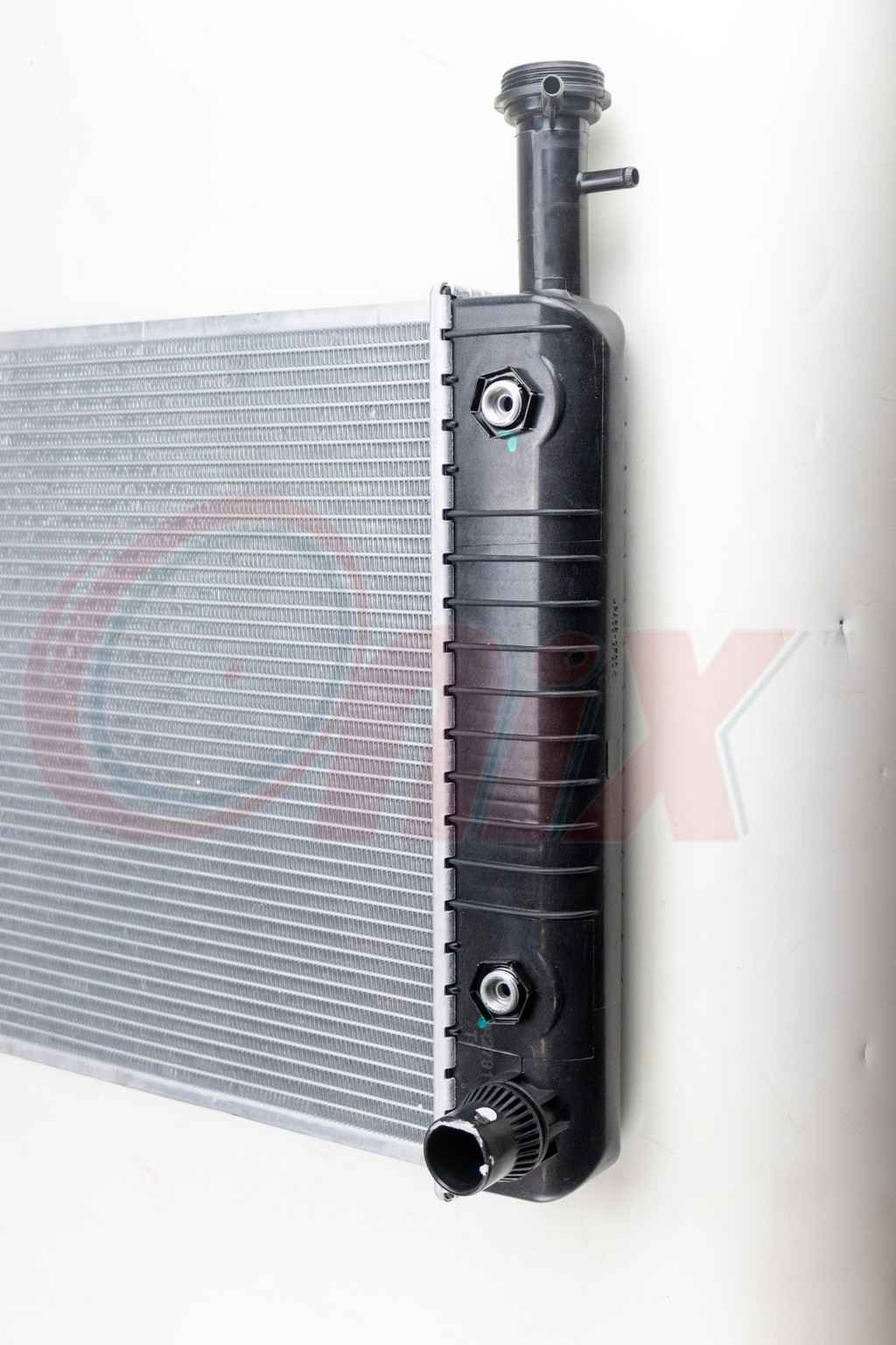 Onix Complete Radiator OR2791