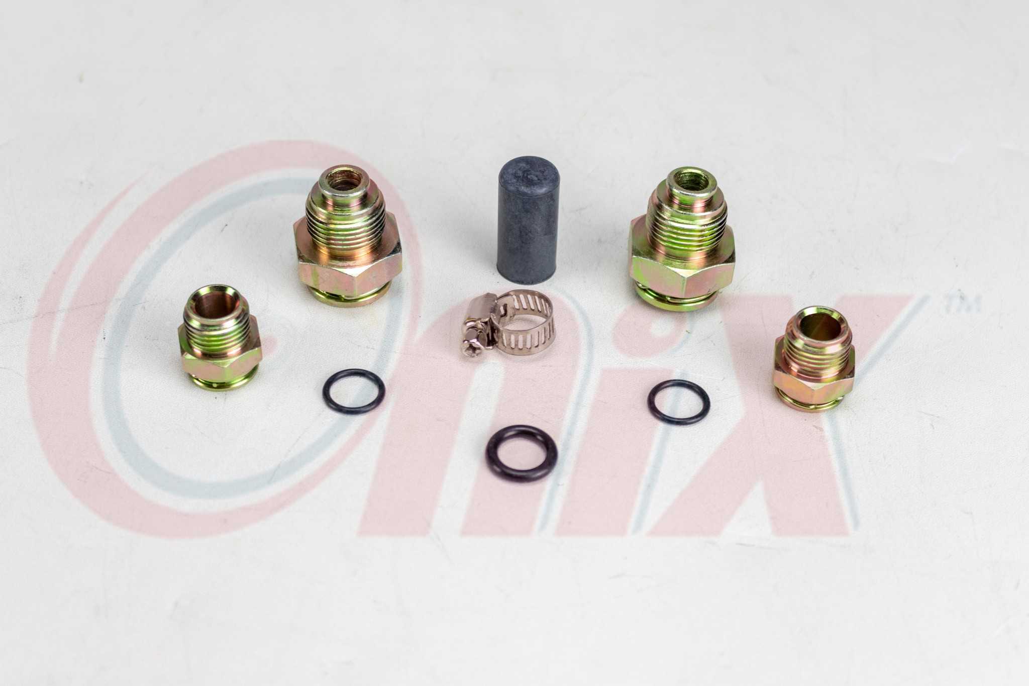 Onix Complete Radiator OR2791