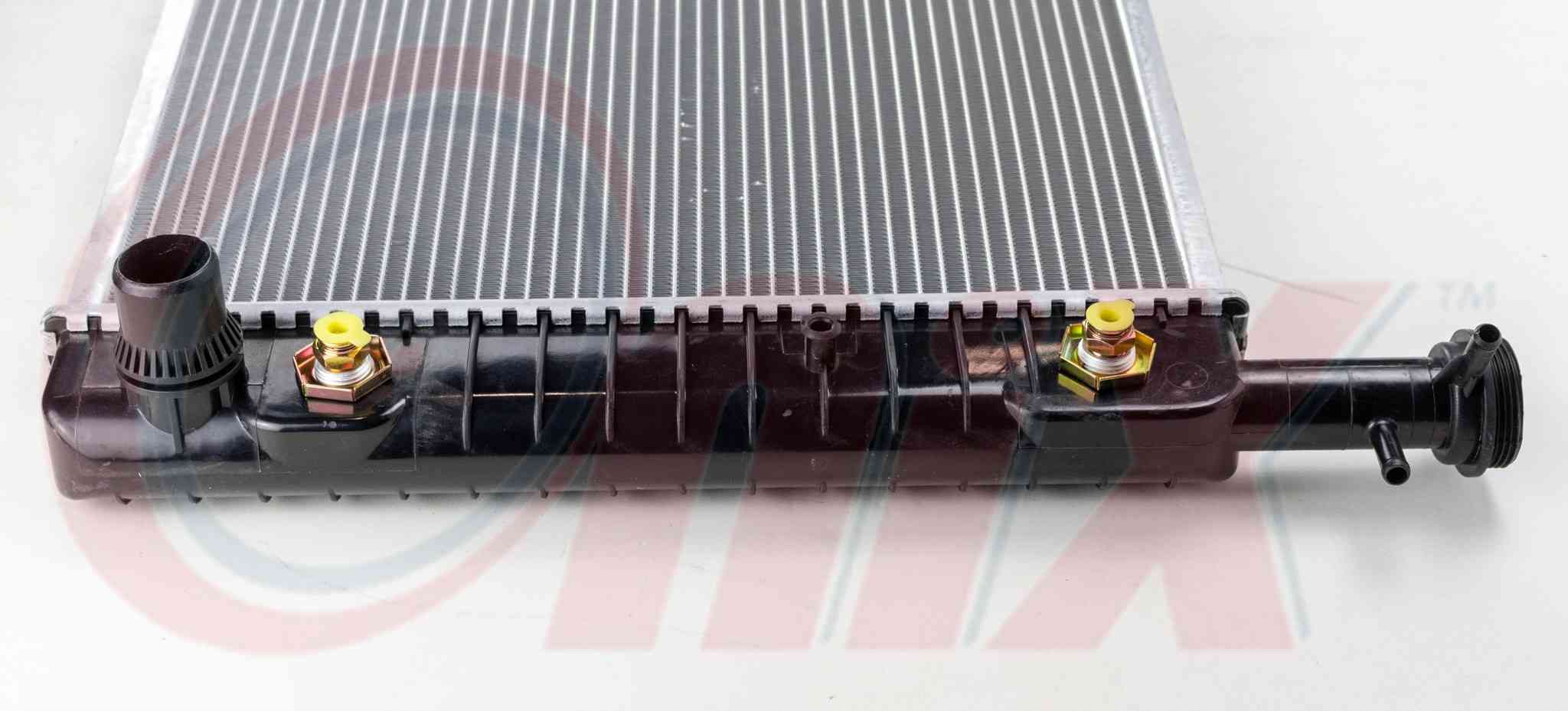 Onix Complete Radiator OR2792