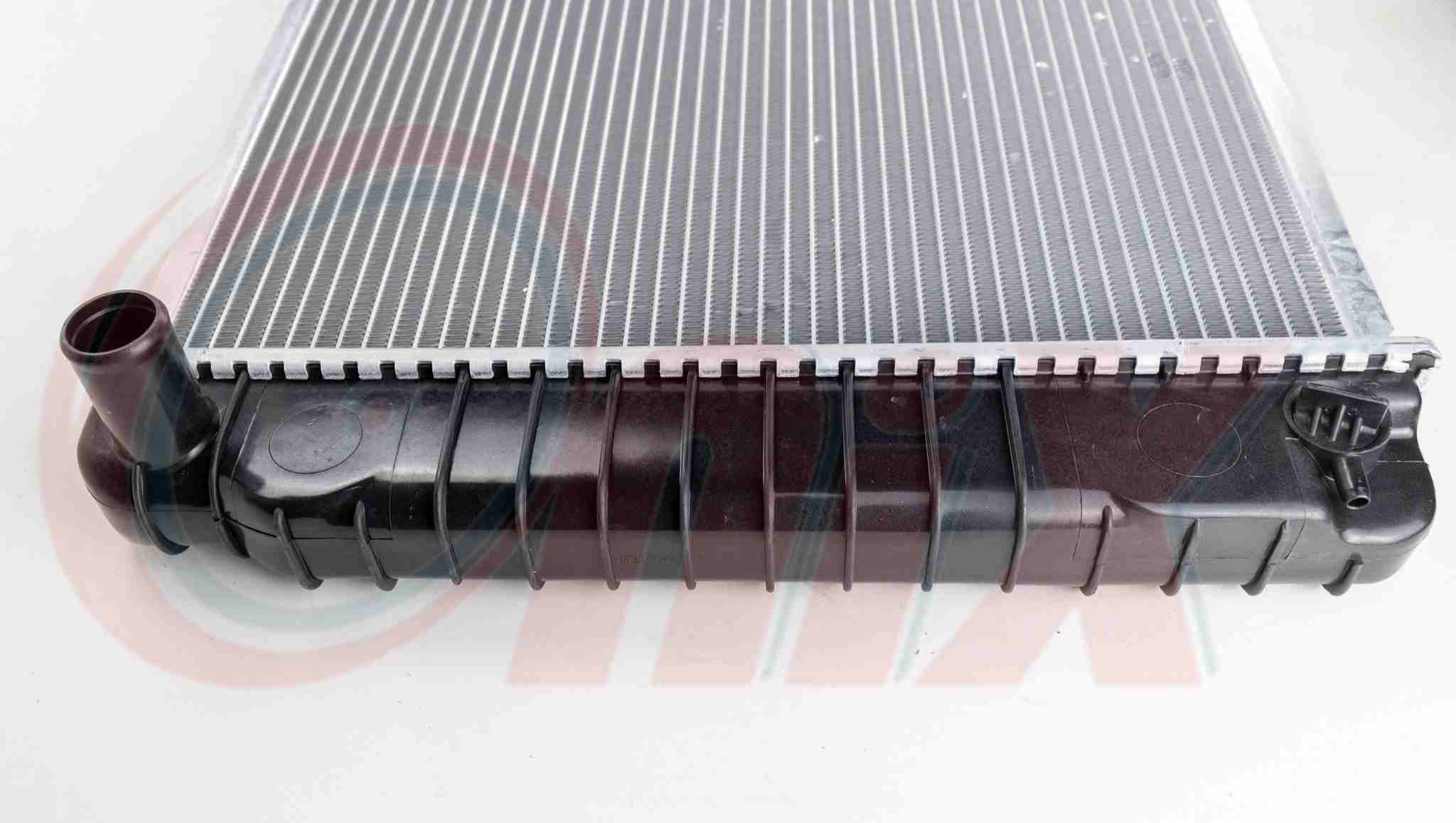 Onix Complete Radiator OR2792