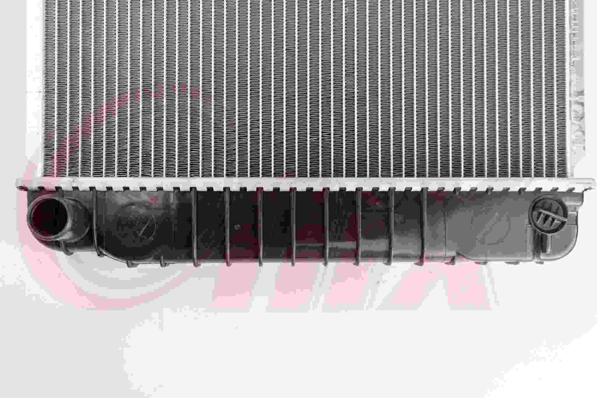 Onix Complete Radiator OR2792