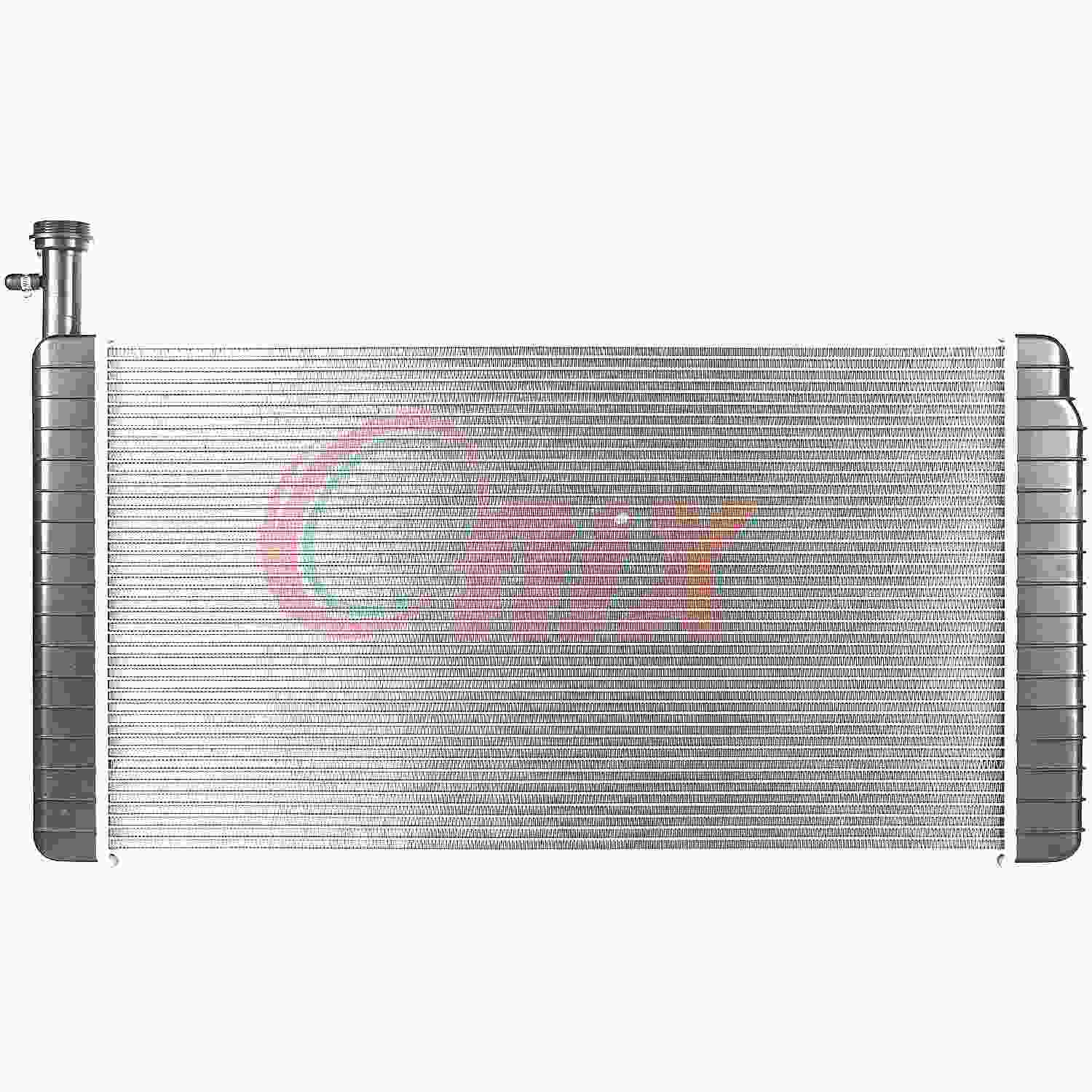 Onix Complete Radiator OR2793
