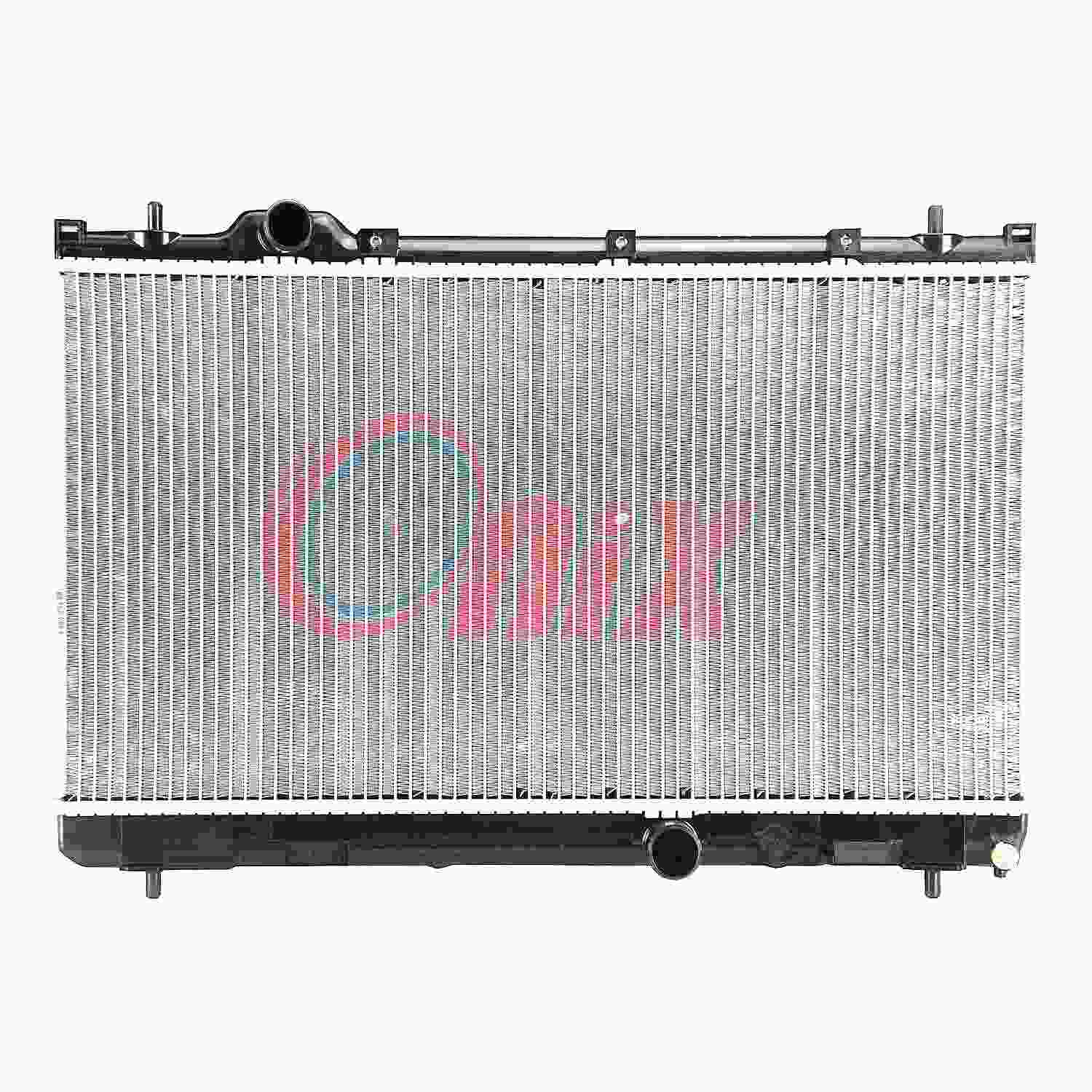 Onix Complete Radiator OR2794
