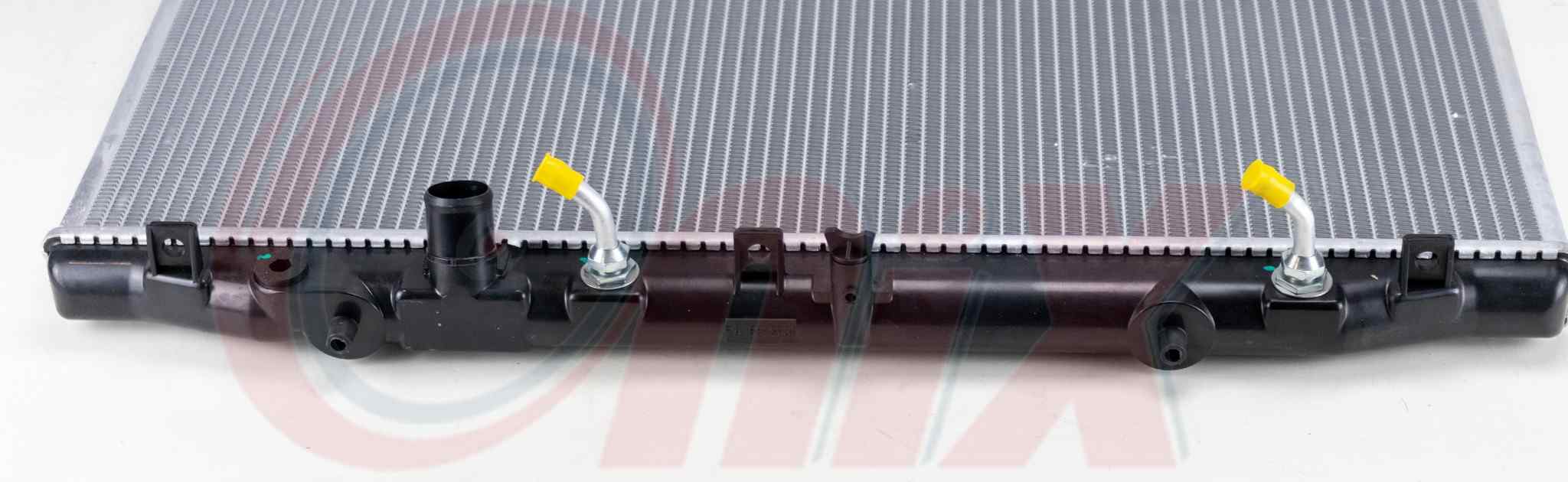 Onix Complete Radiator OR2797