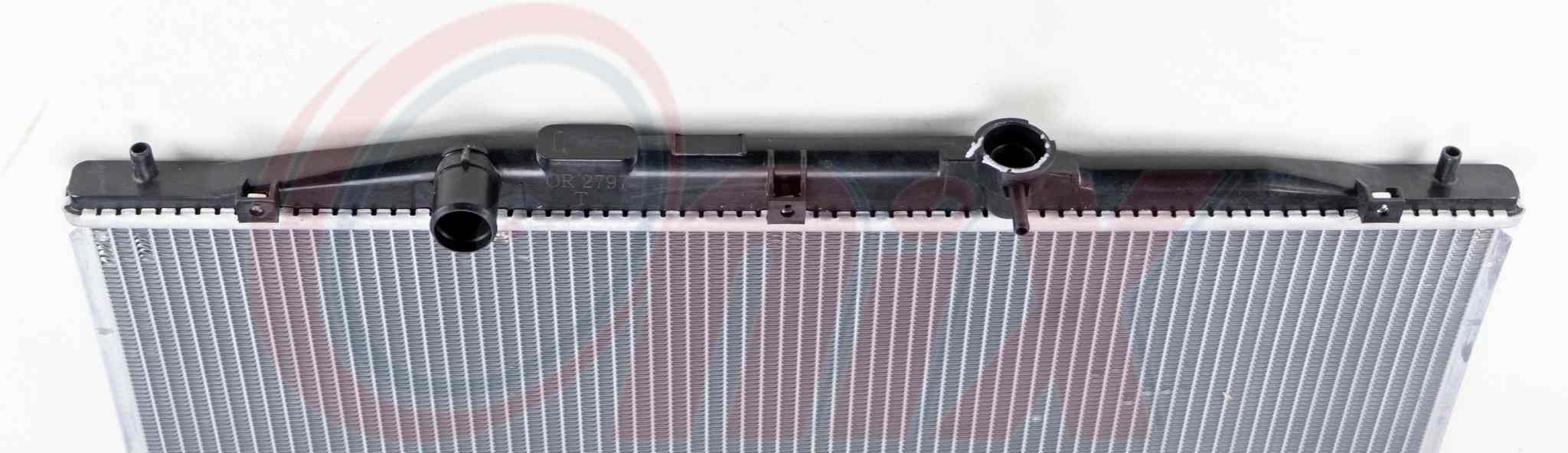 Onix Complete Radiator OR2797
