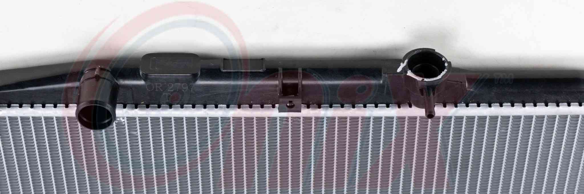 Onix Complete Radiator OR2797