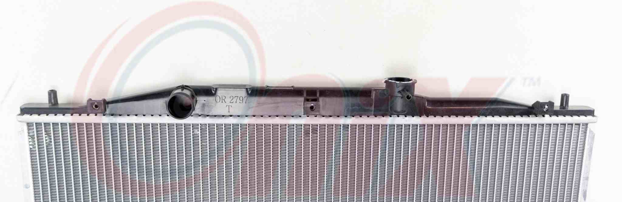 Onix Complete Radiator OR2797