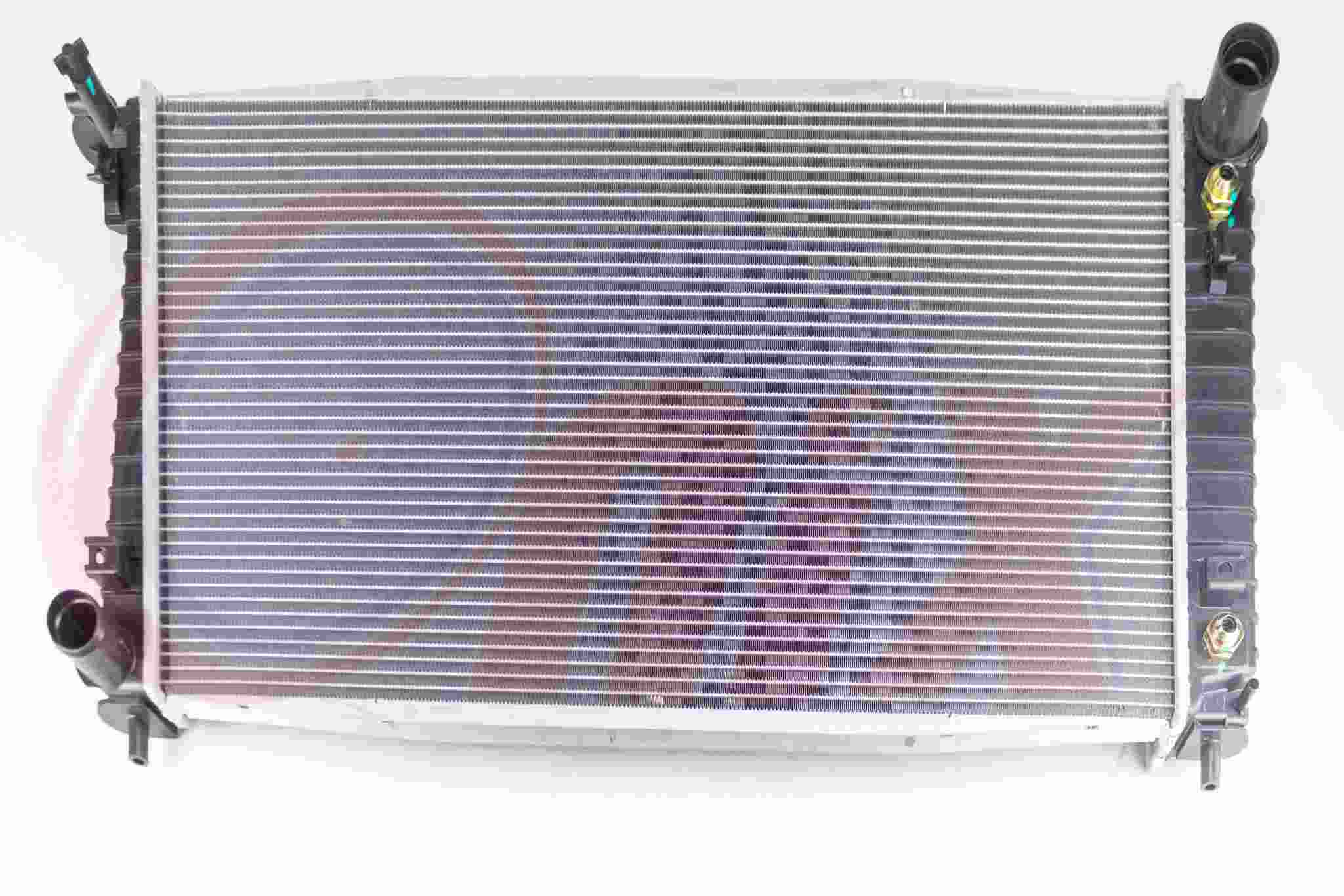 Onix Complete Radiator OR2818
