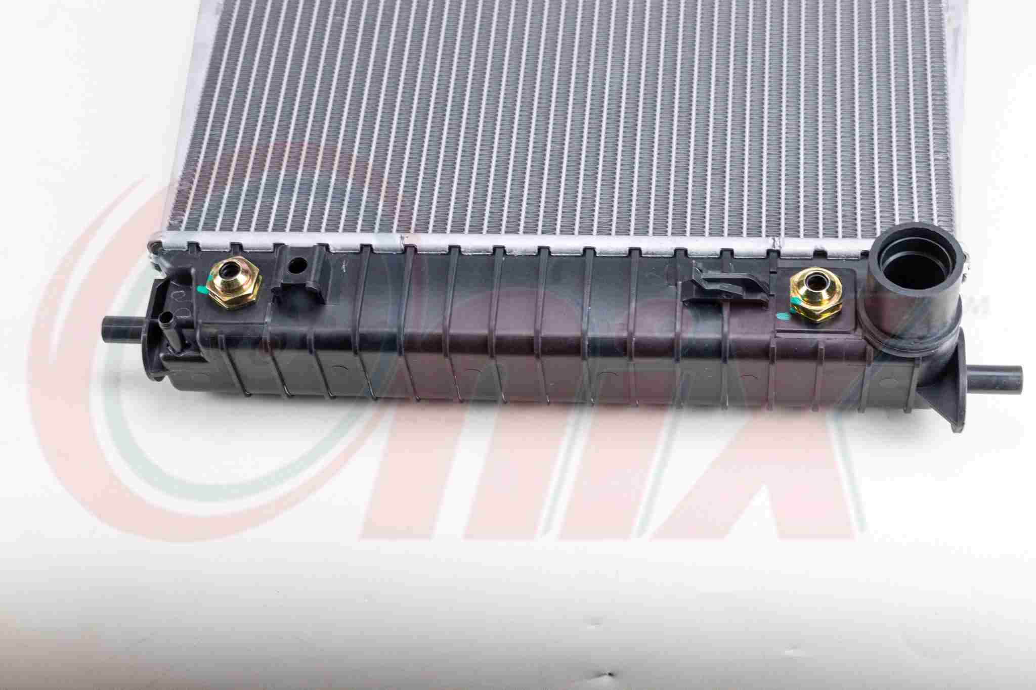 Onix Complete Radiator OR2818