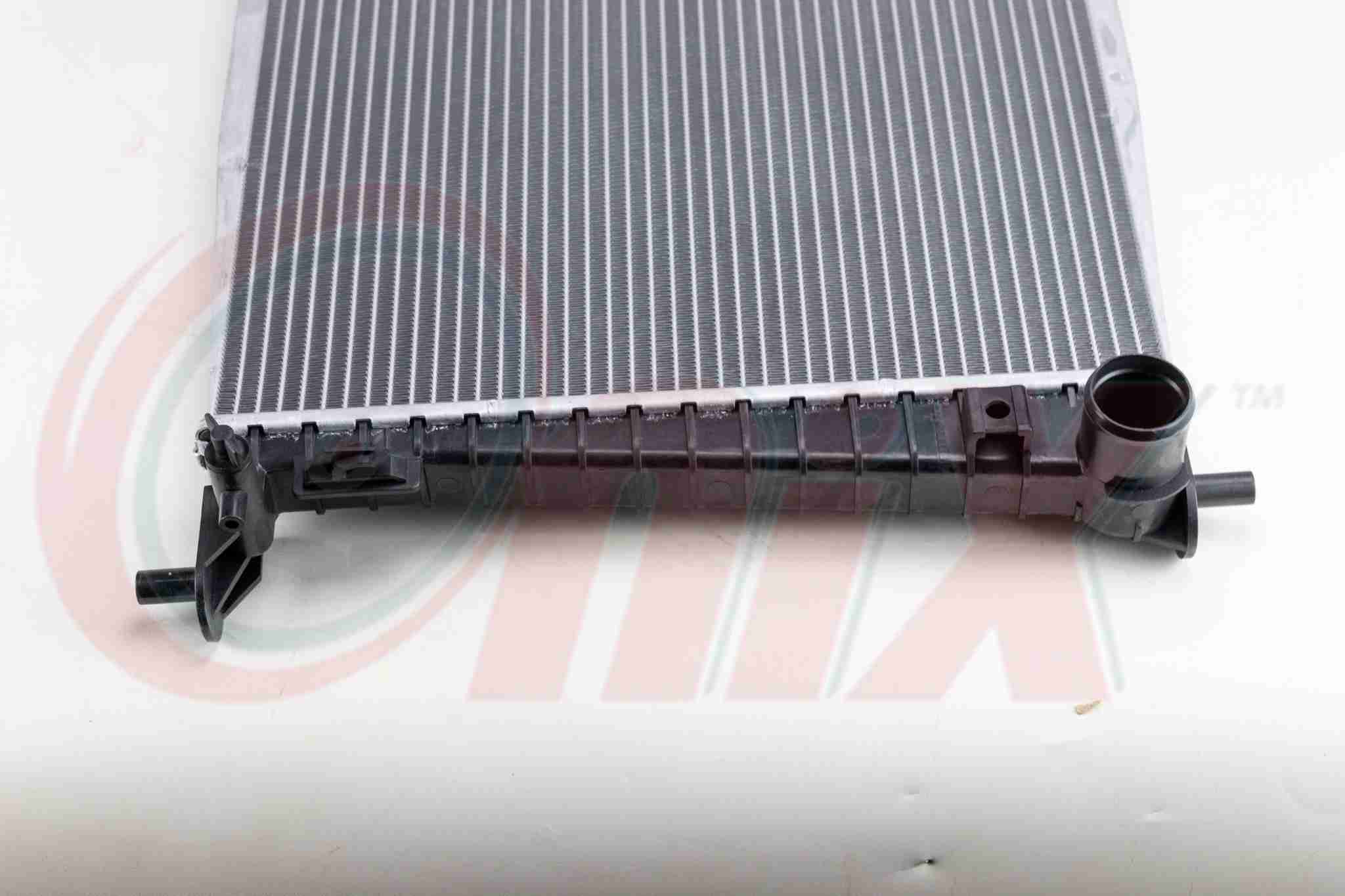 Onix Complete Radiator OR2818