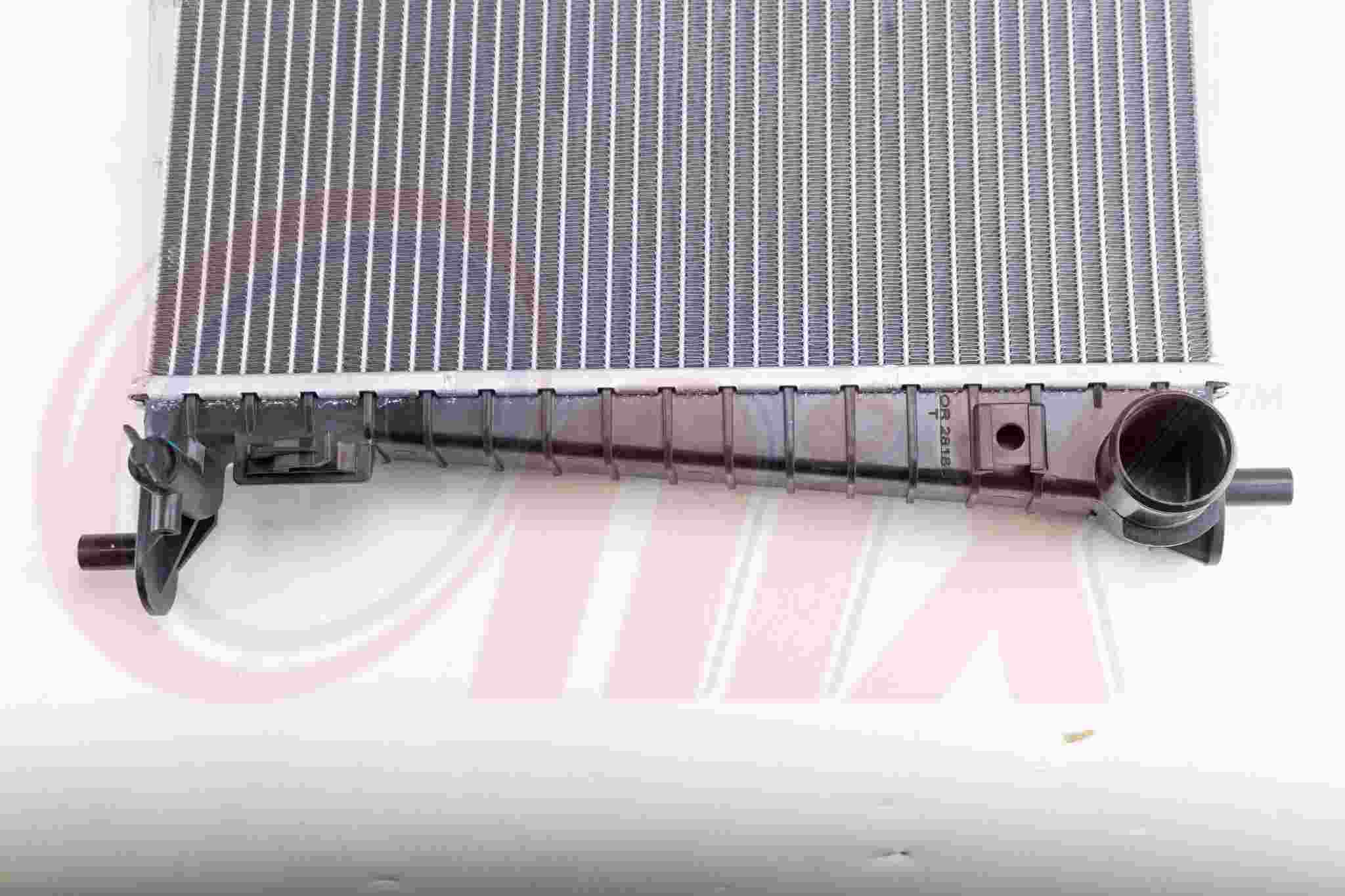 Onix Complete Radiator OR2818