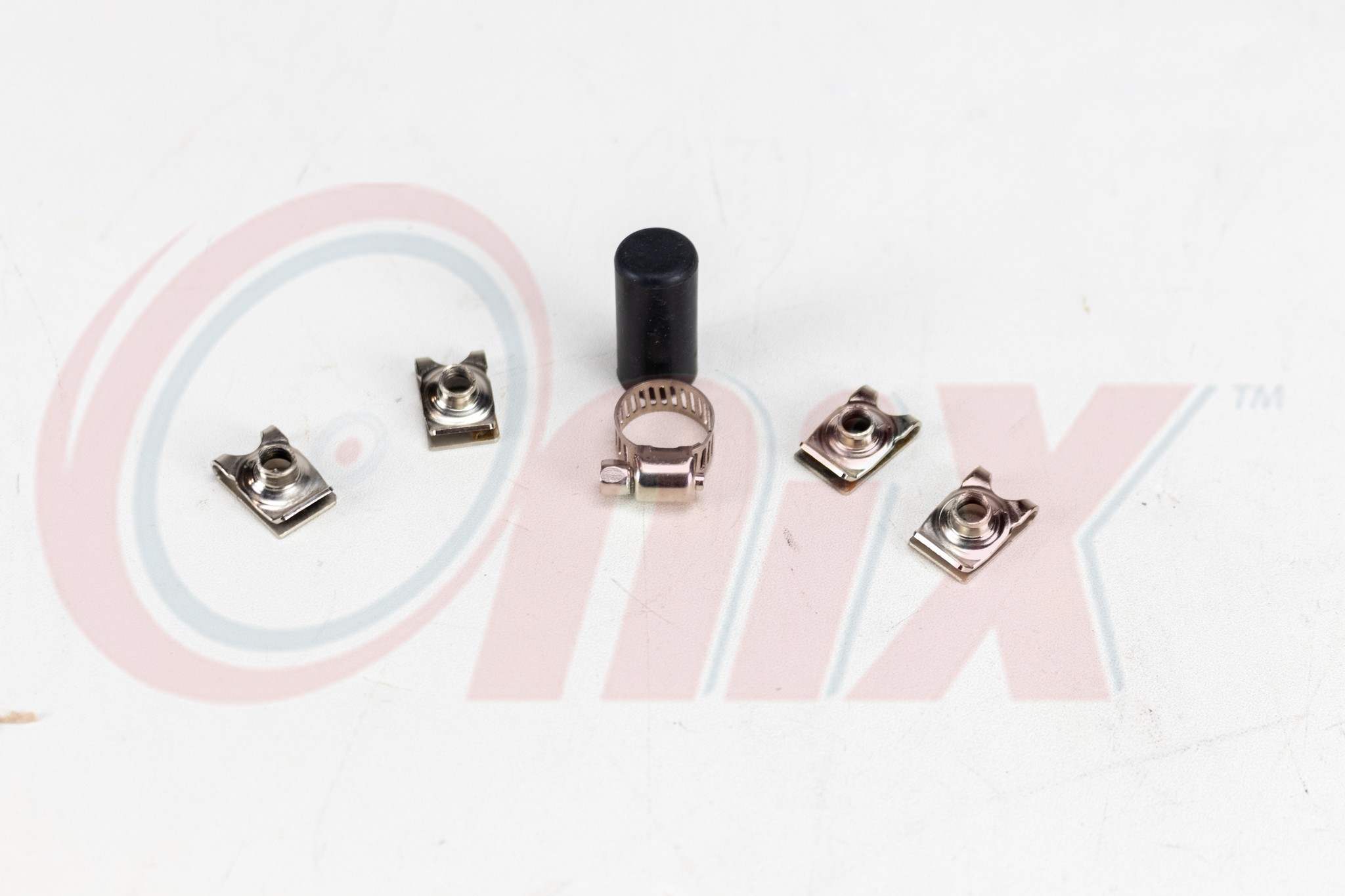 Onix Complete Radiator OR2818