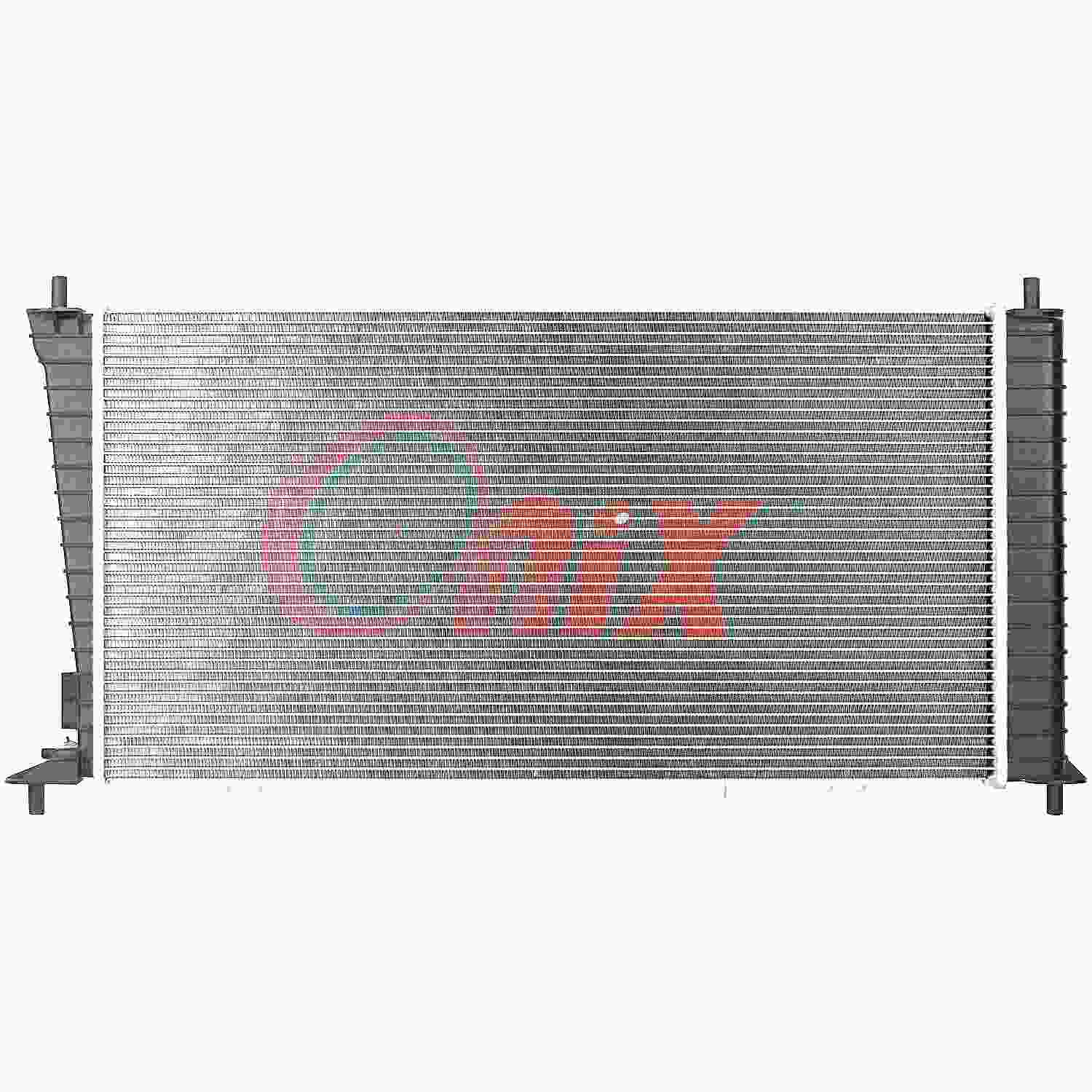 Onix Complete Radiator OR2818