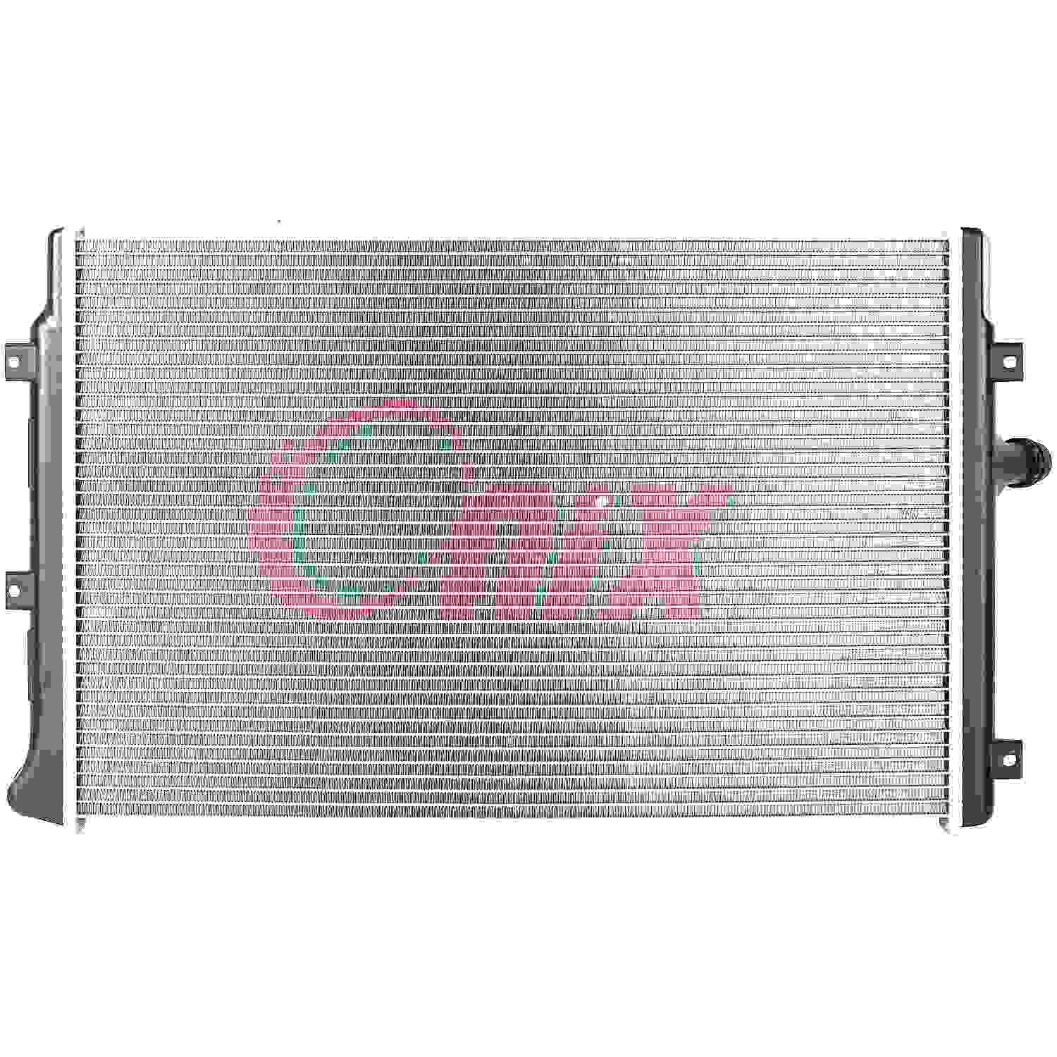 Onix Complete Radiator OR2822