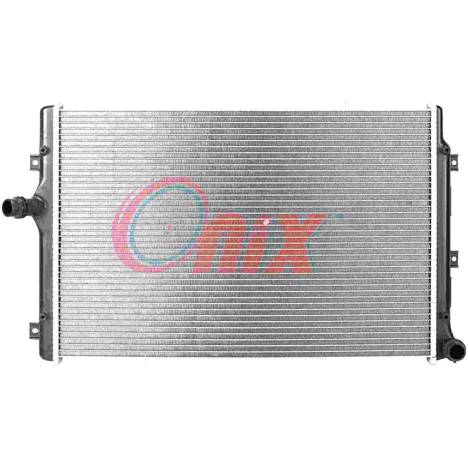 Onix Complete Radiator OR2822