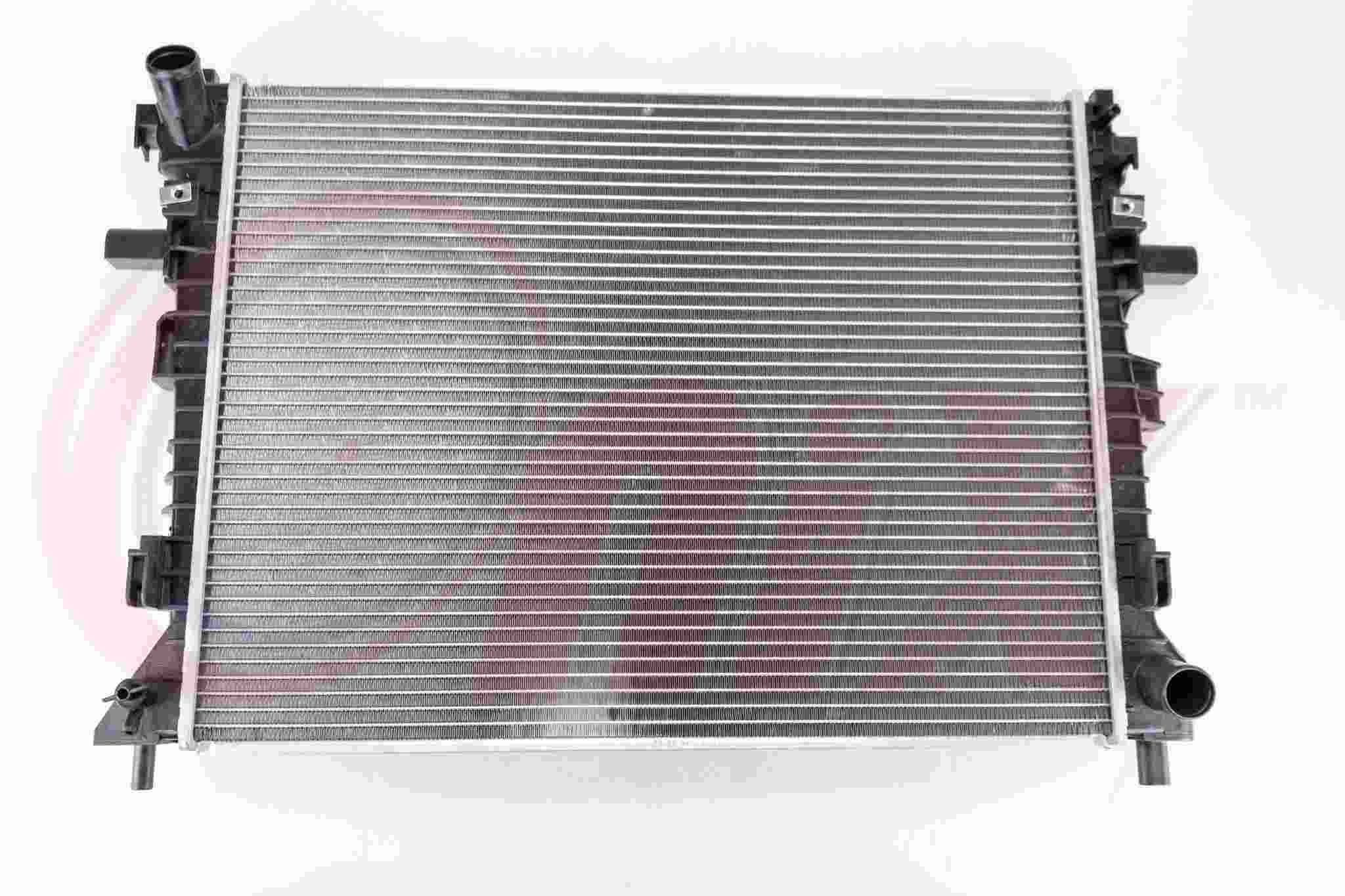 Onix Complete Radiator OR2852