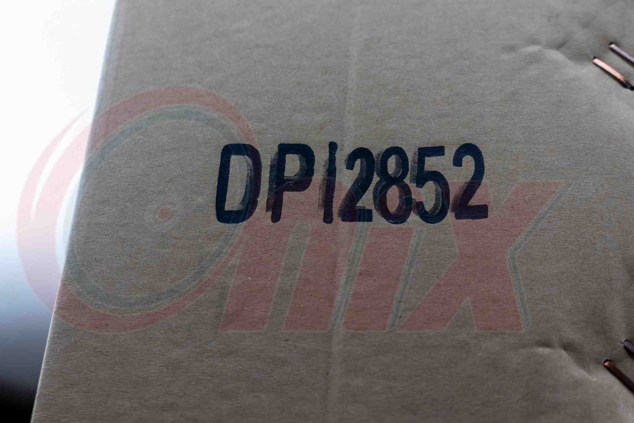 Onix Complete Radiator OR2852