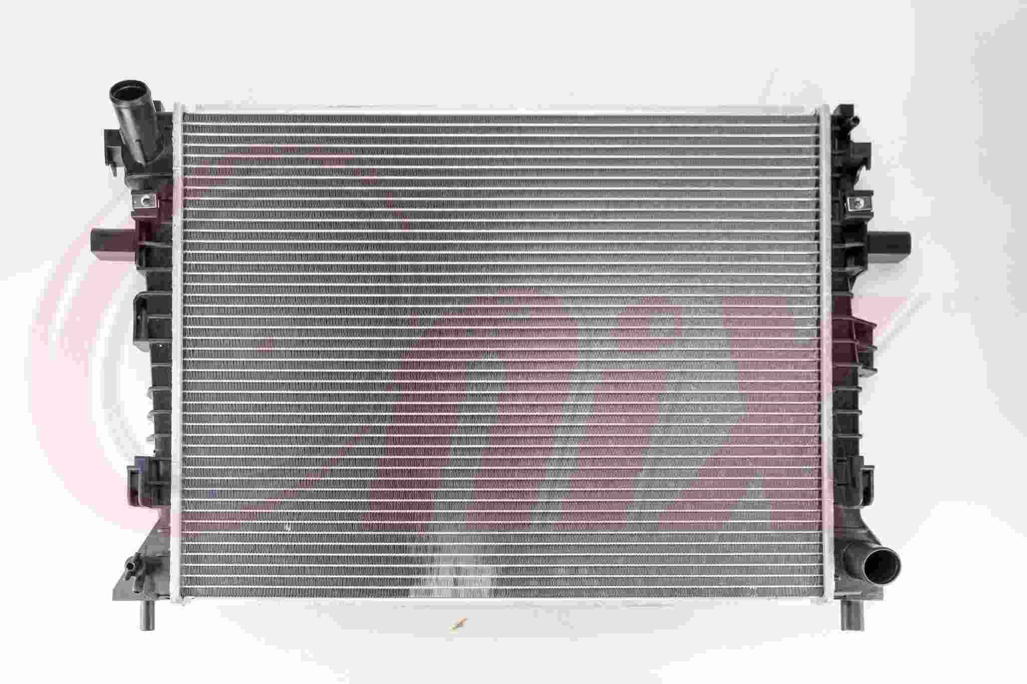 Onix Complete Radiator OR2852