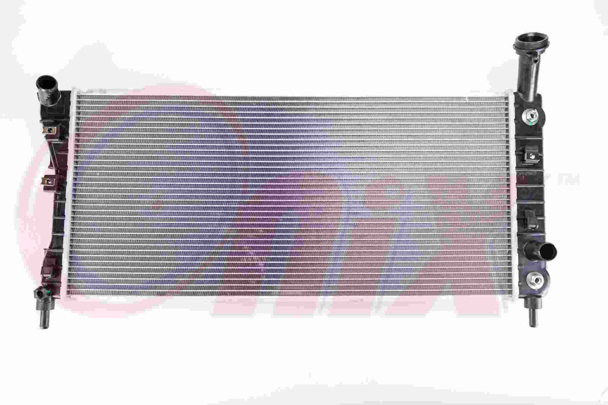 Onix Complete Radiator OR2862
