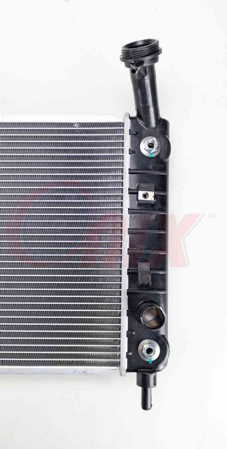 Onix Complete Radiator OR2862