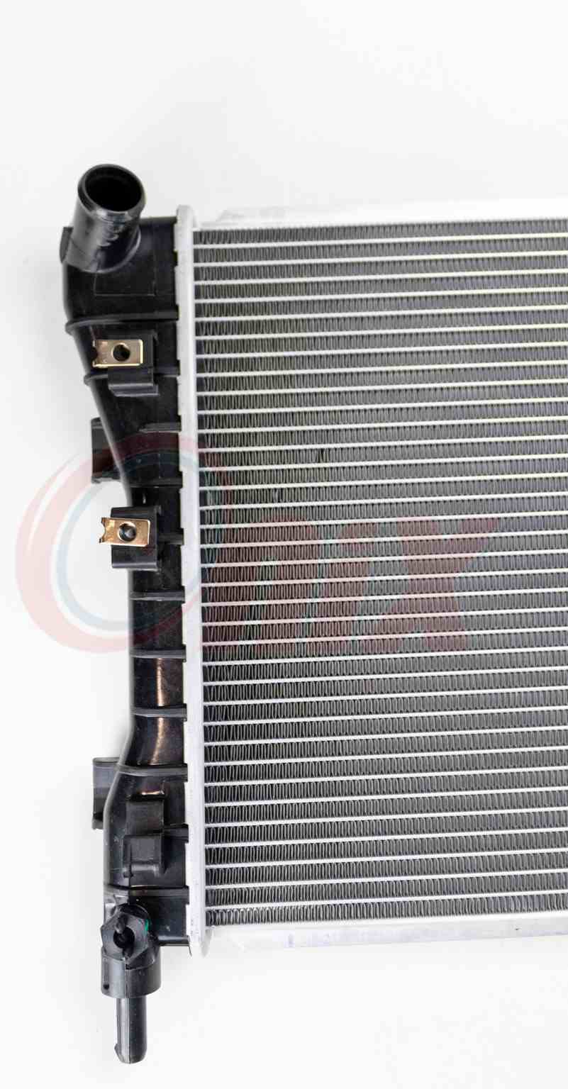 Onix Complete Radiator OR2862