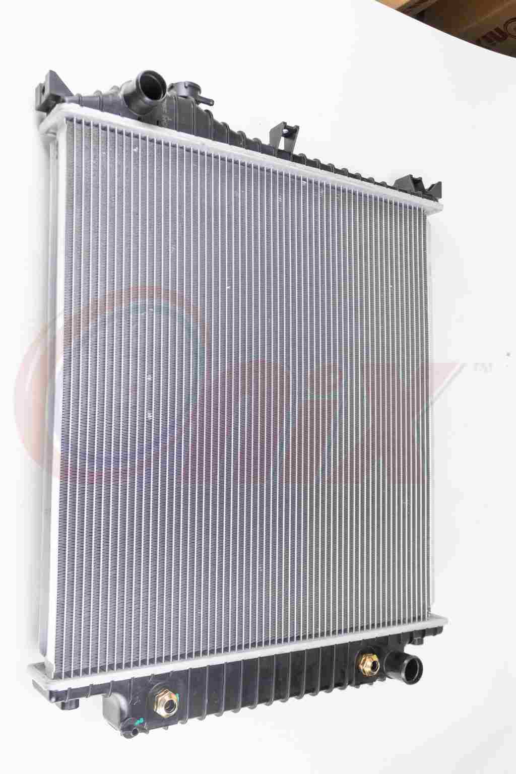 Onix Complete Radiator OR2952