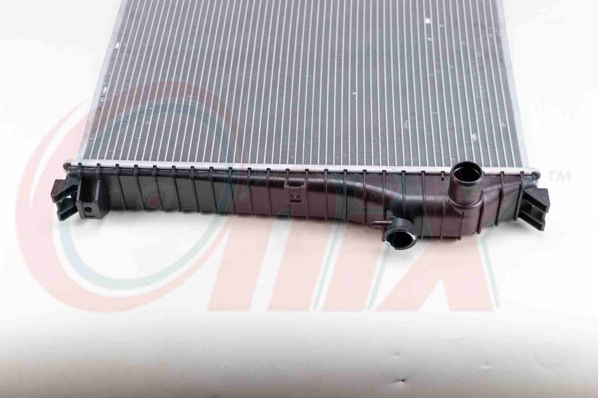 Onix Complete Radiator OR2952