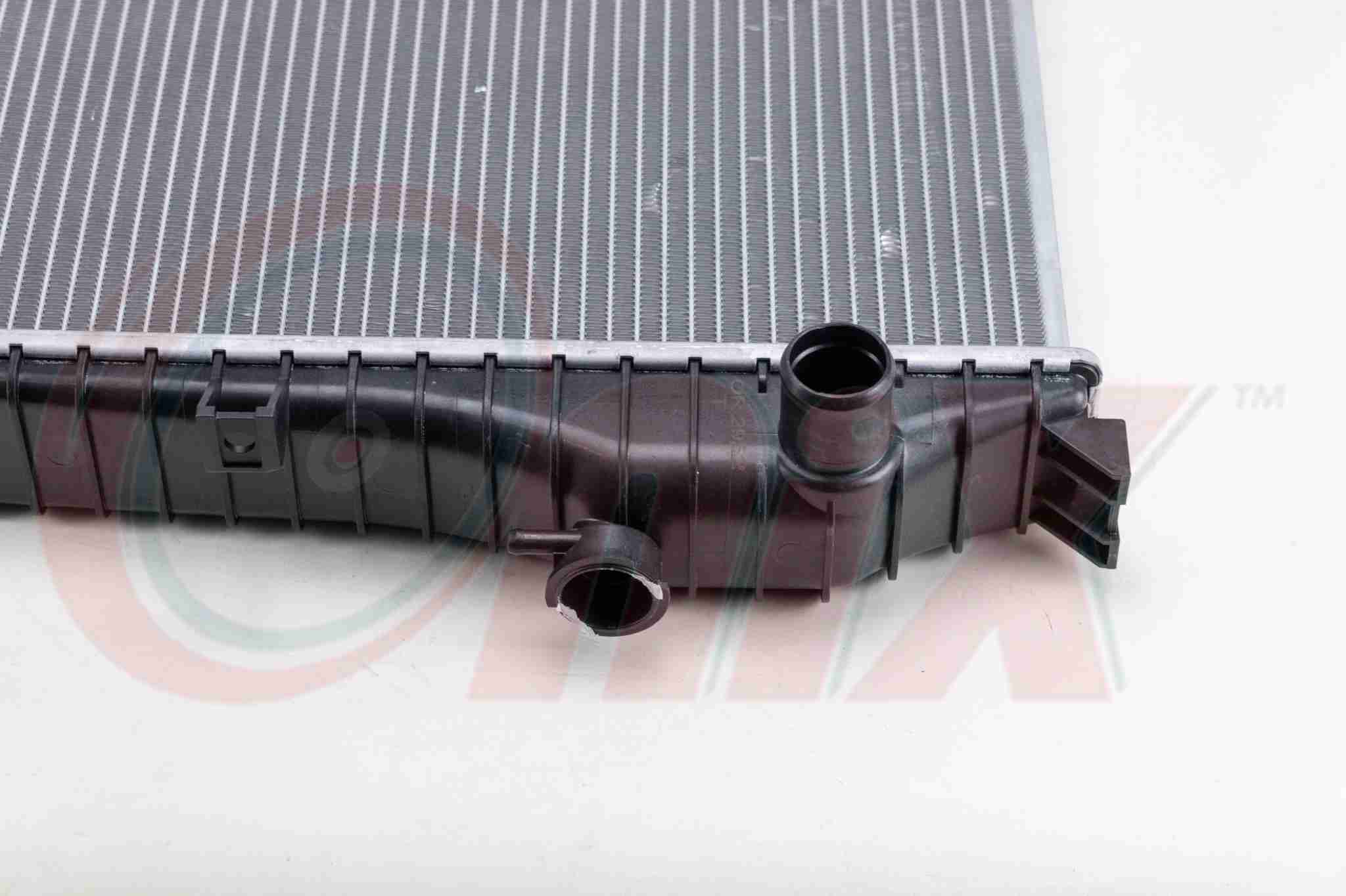 Onix Complete Radiator OR2952