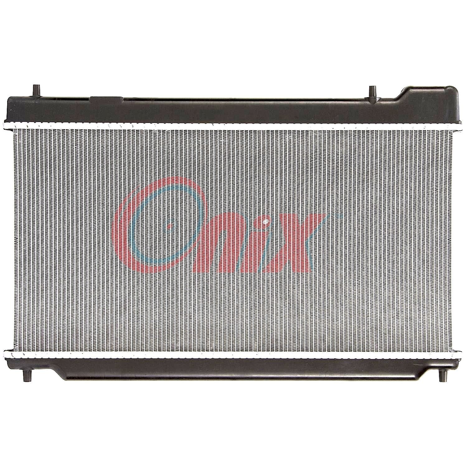 Onix Complete Radiator OR2955
