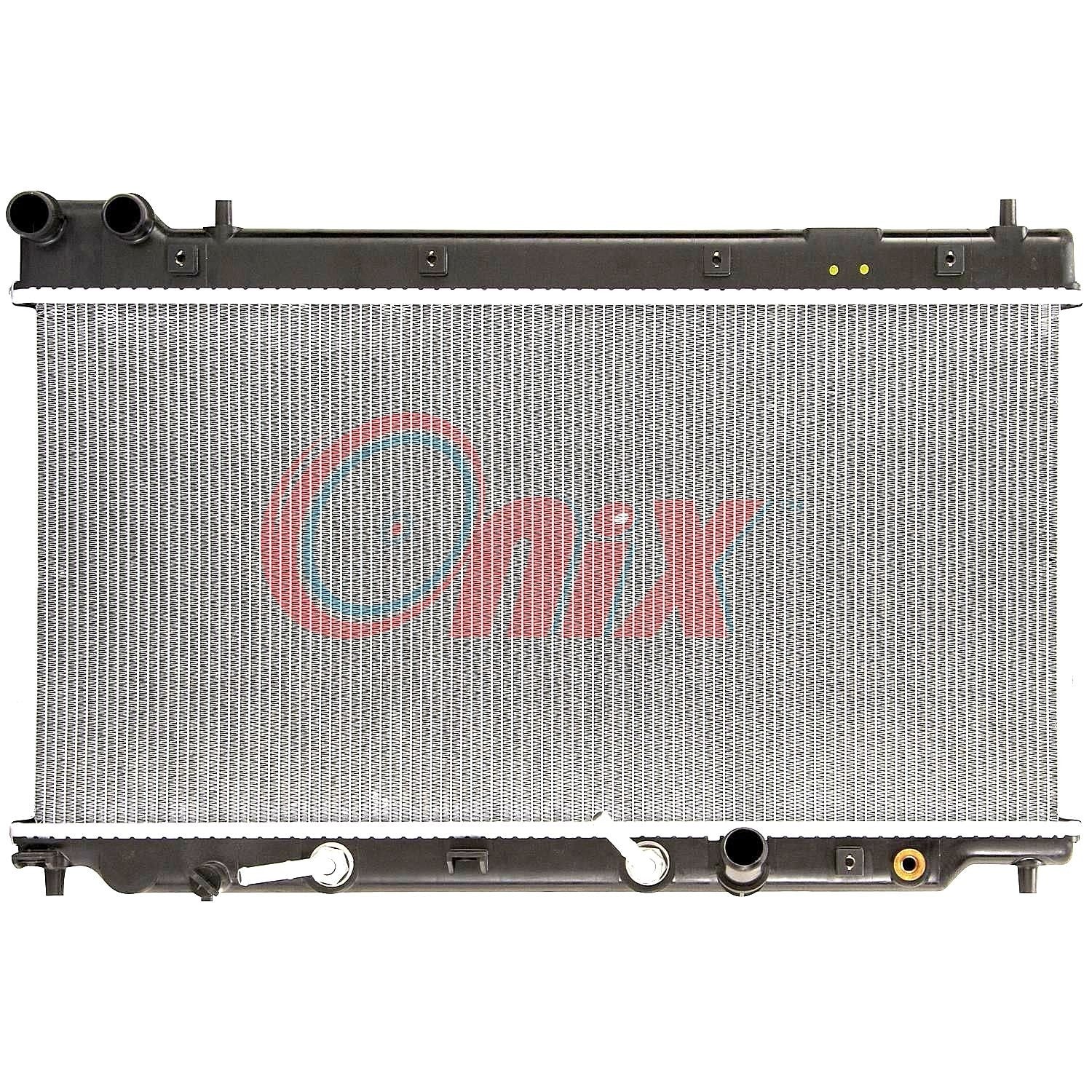 Onix Complete Radiator OR2955