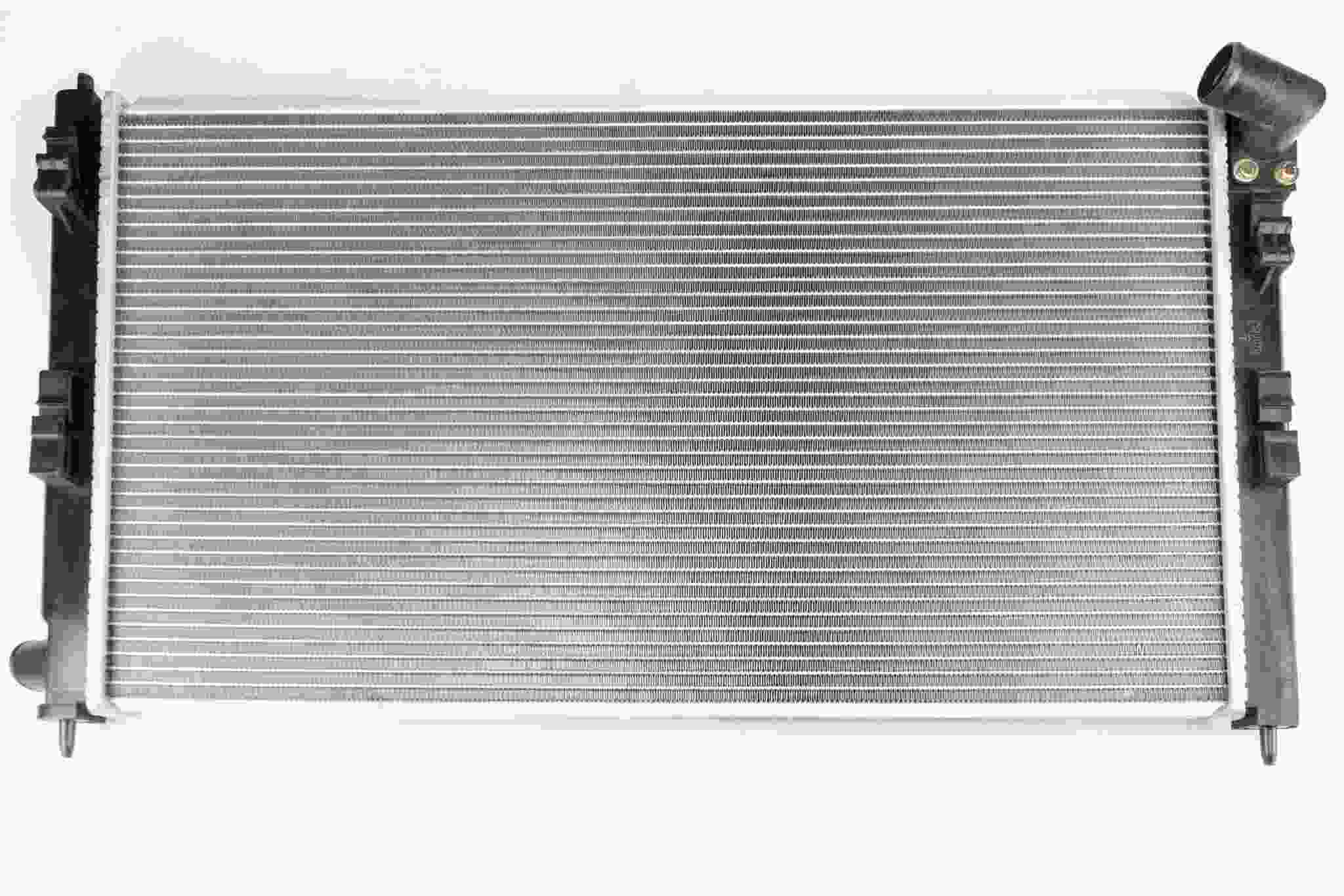 Onix Complete Radiator OR2968