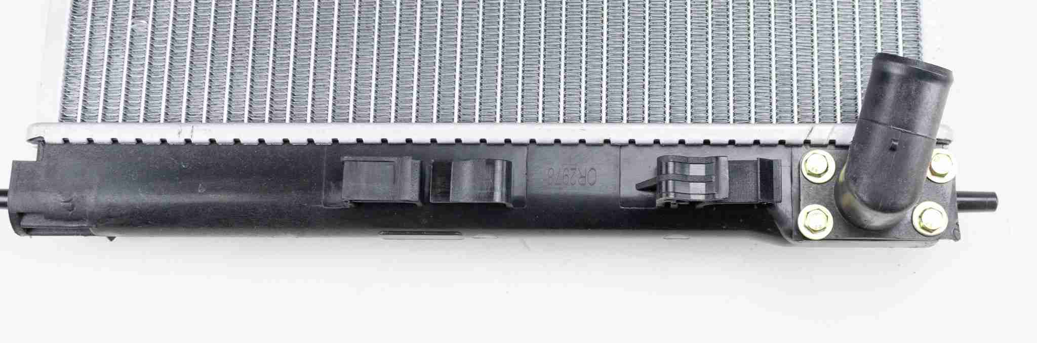 Onix Complete Radiator OR2968