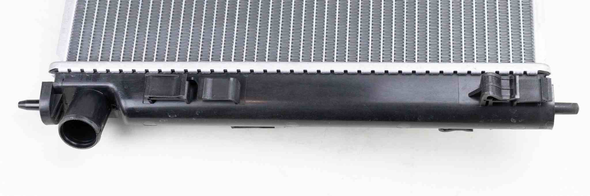Onix Complete Radiator OR2968