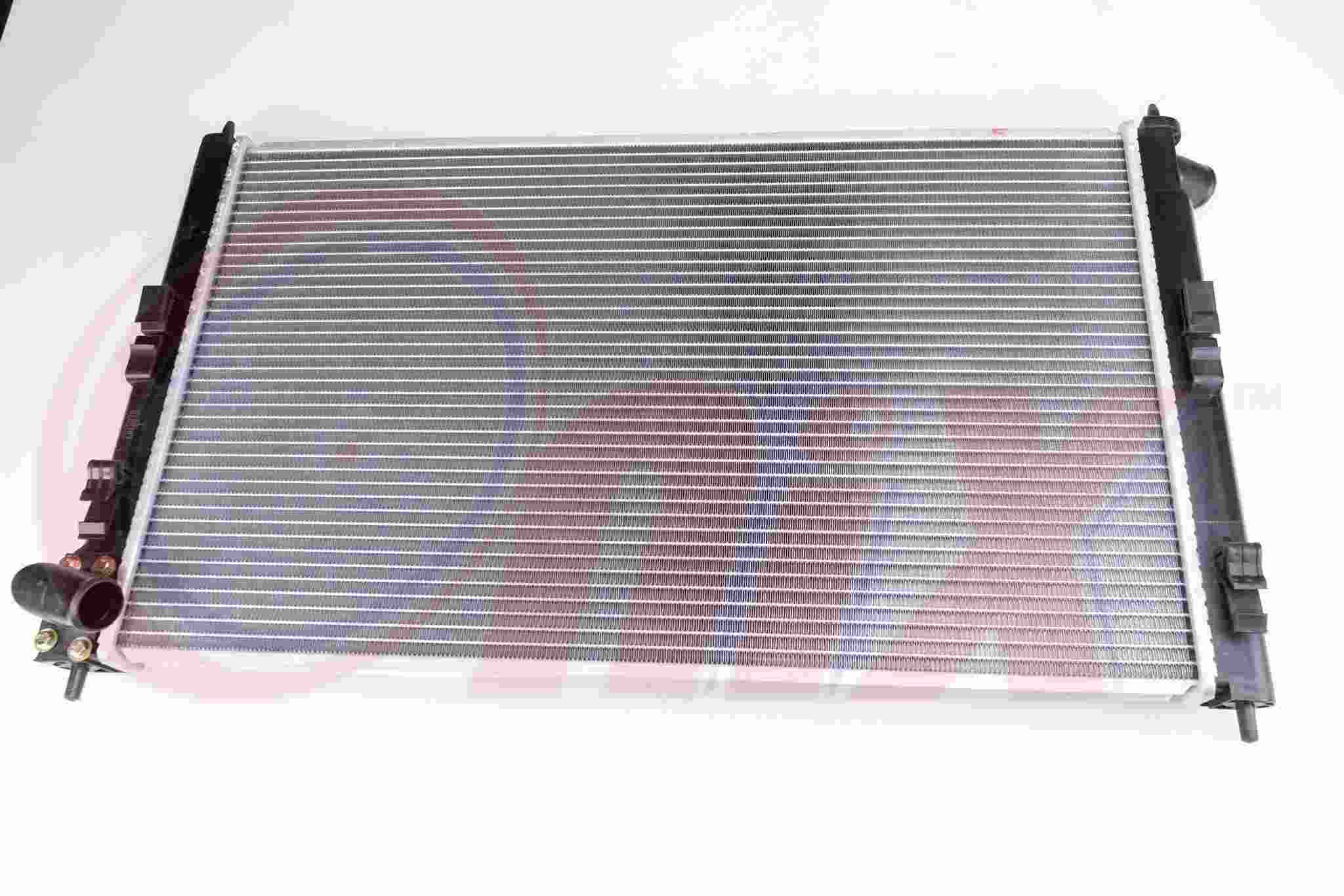 Onix Complete Radiator OR2978
