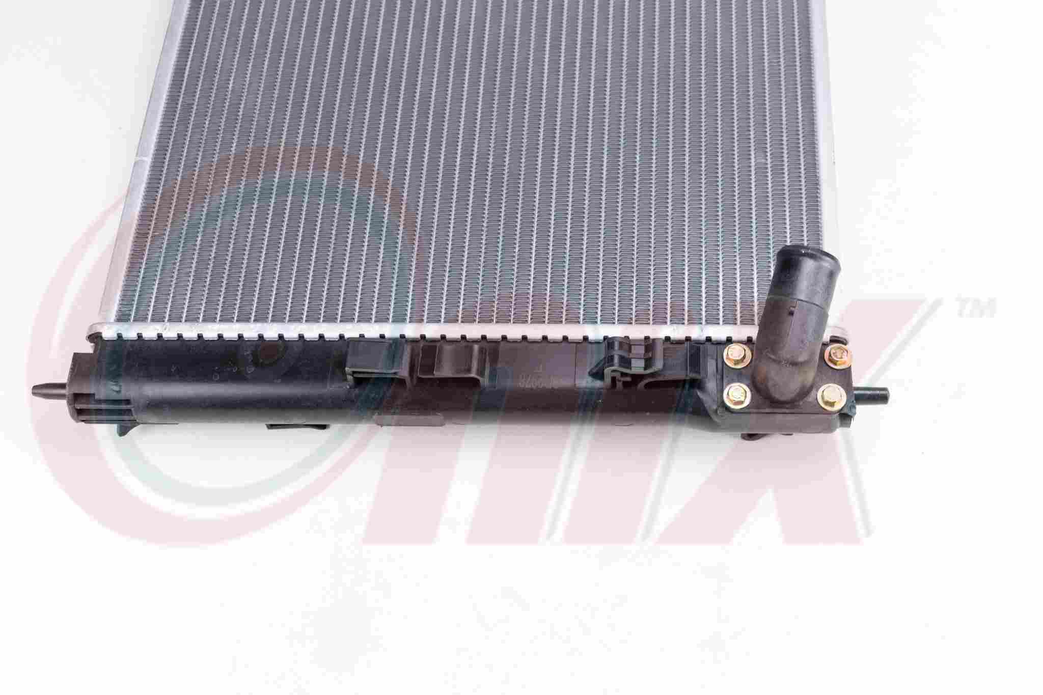 Onix Complete Radiator OR2978