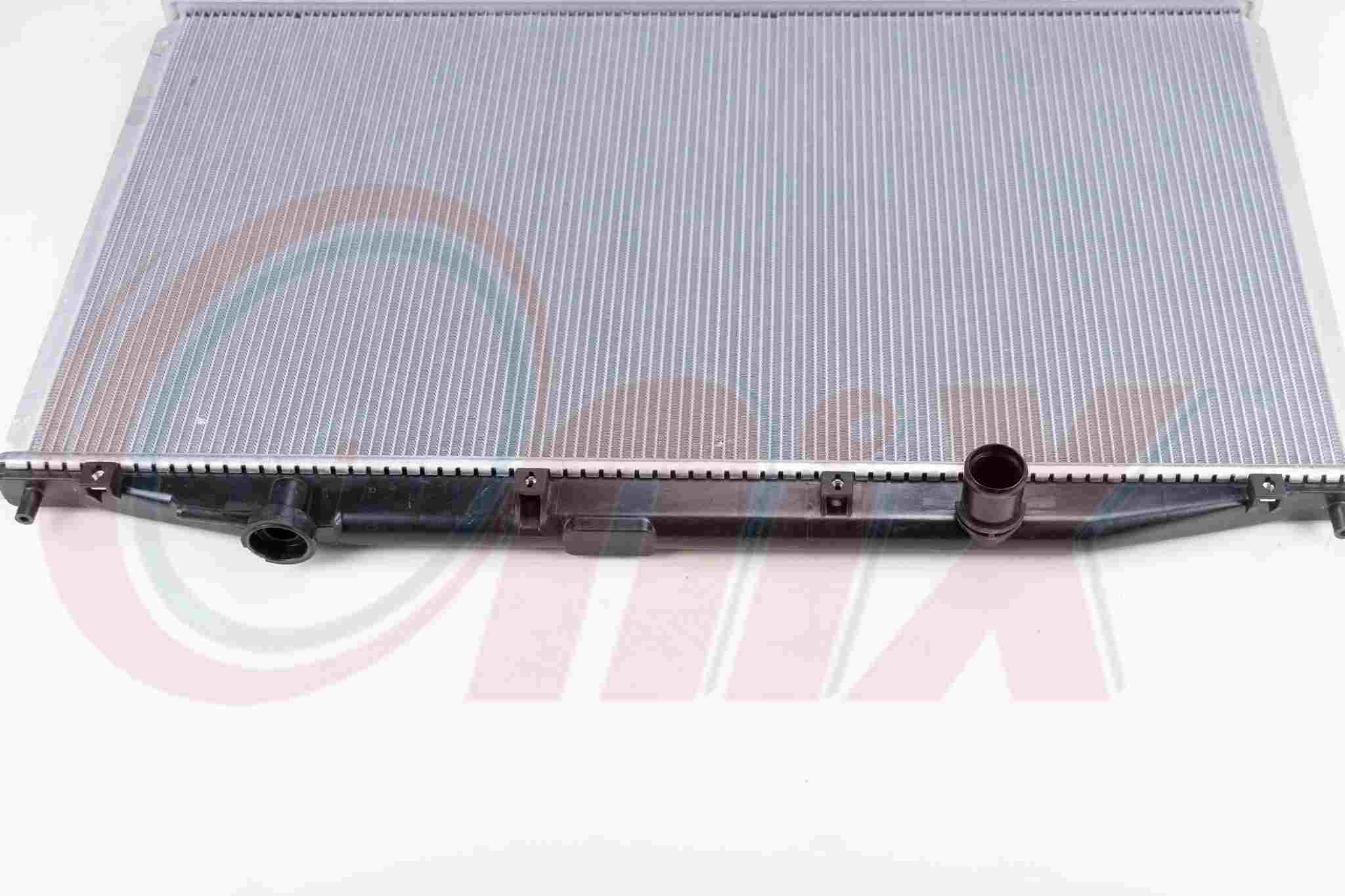 Onix Complete Radiator OR2990