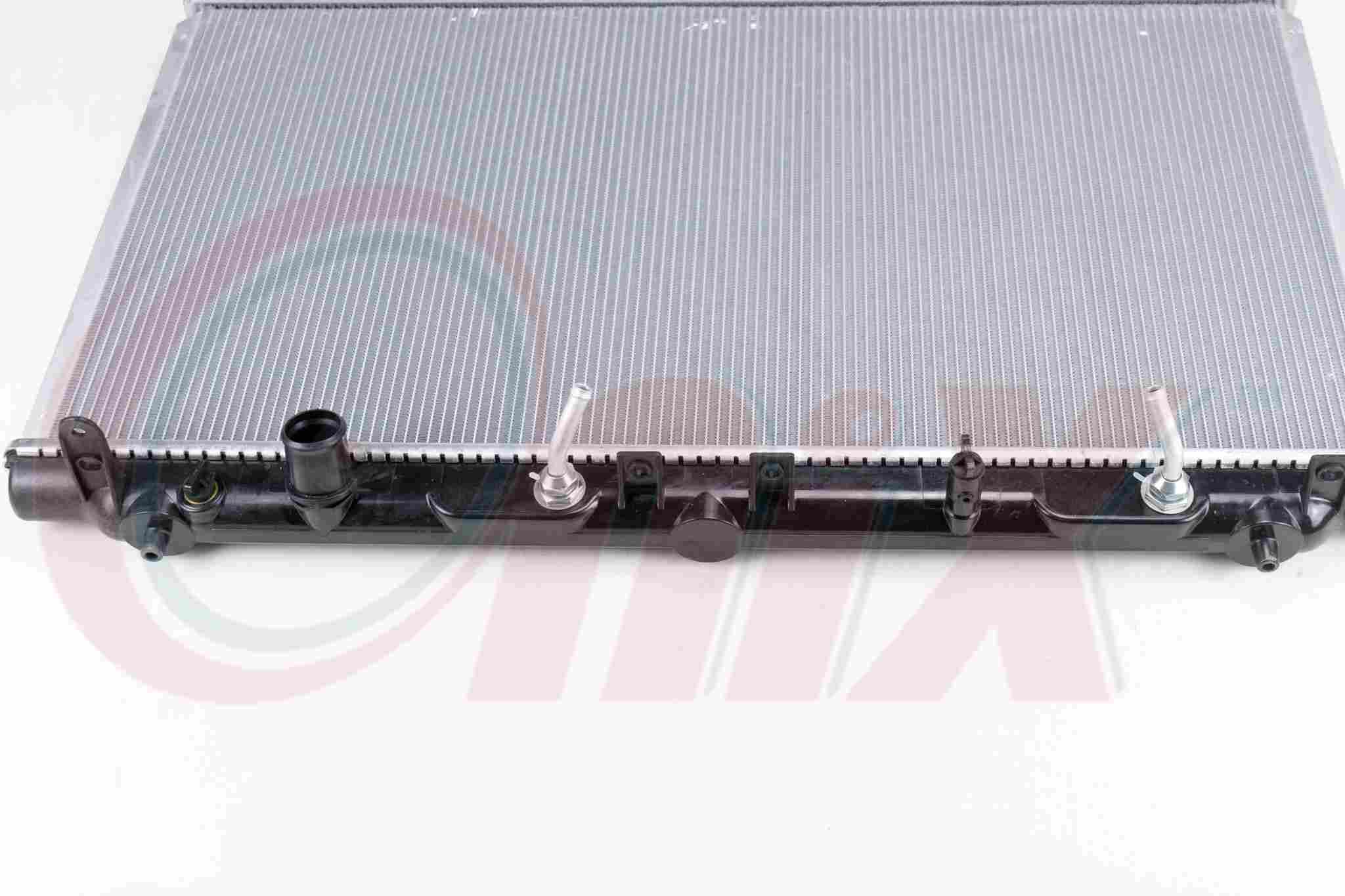 Onix Complete Radiator OR2990