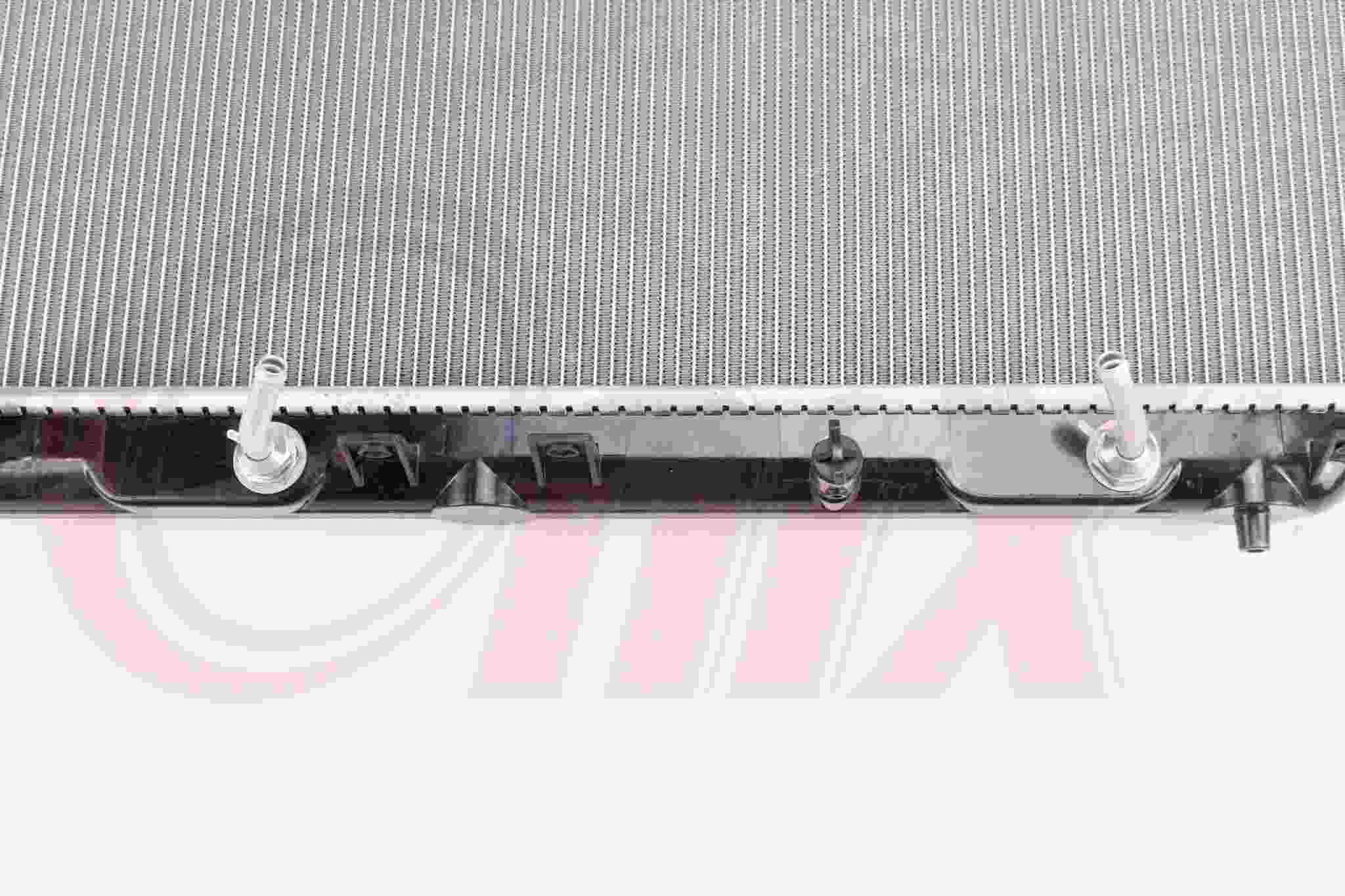 Onix Complete Radiator OR2990