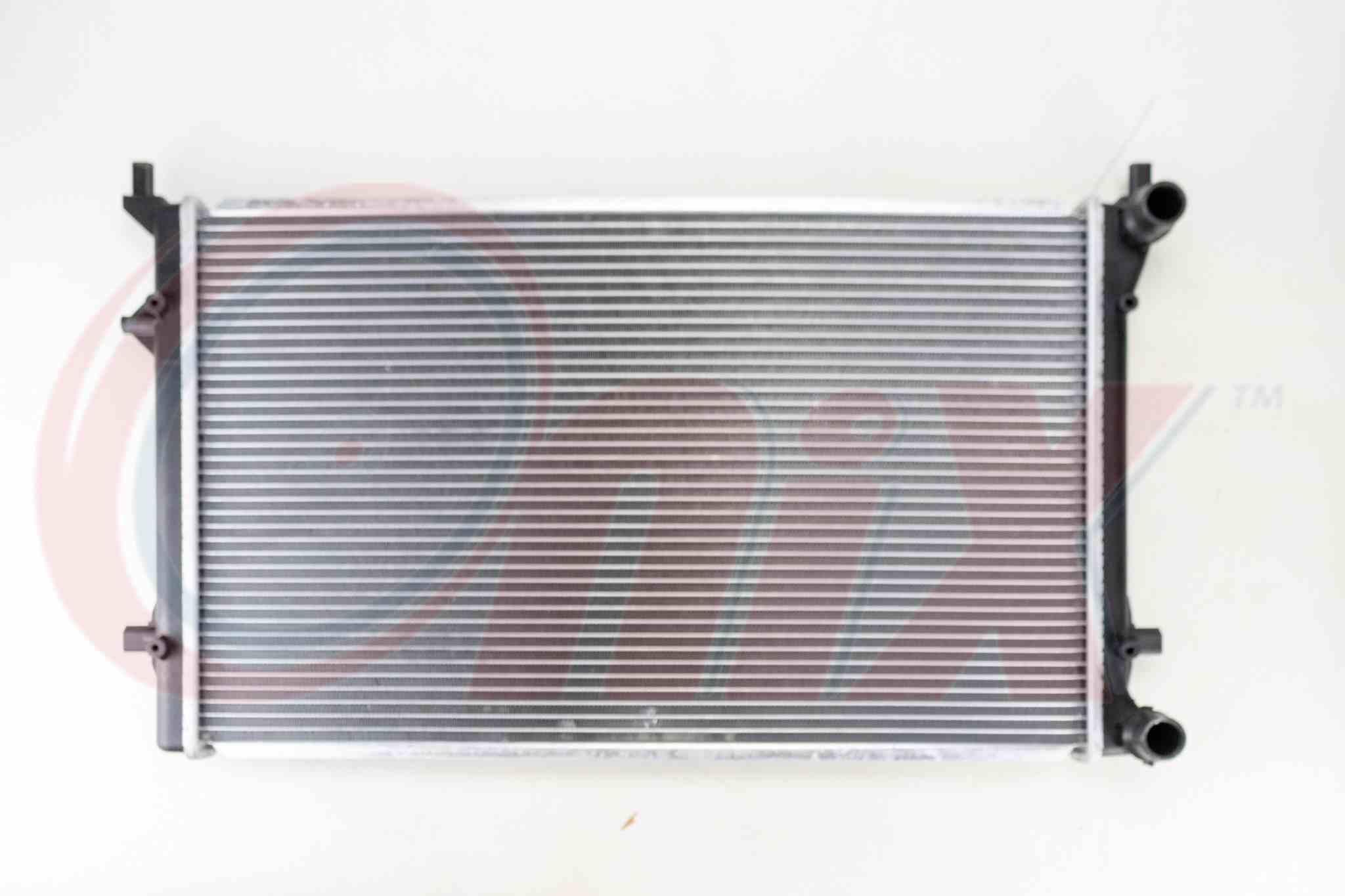 Onix Complete Radiator OR2995
