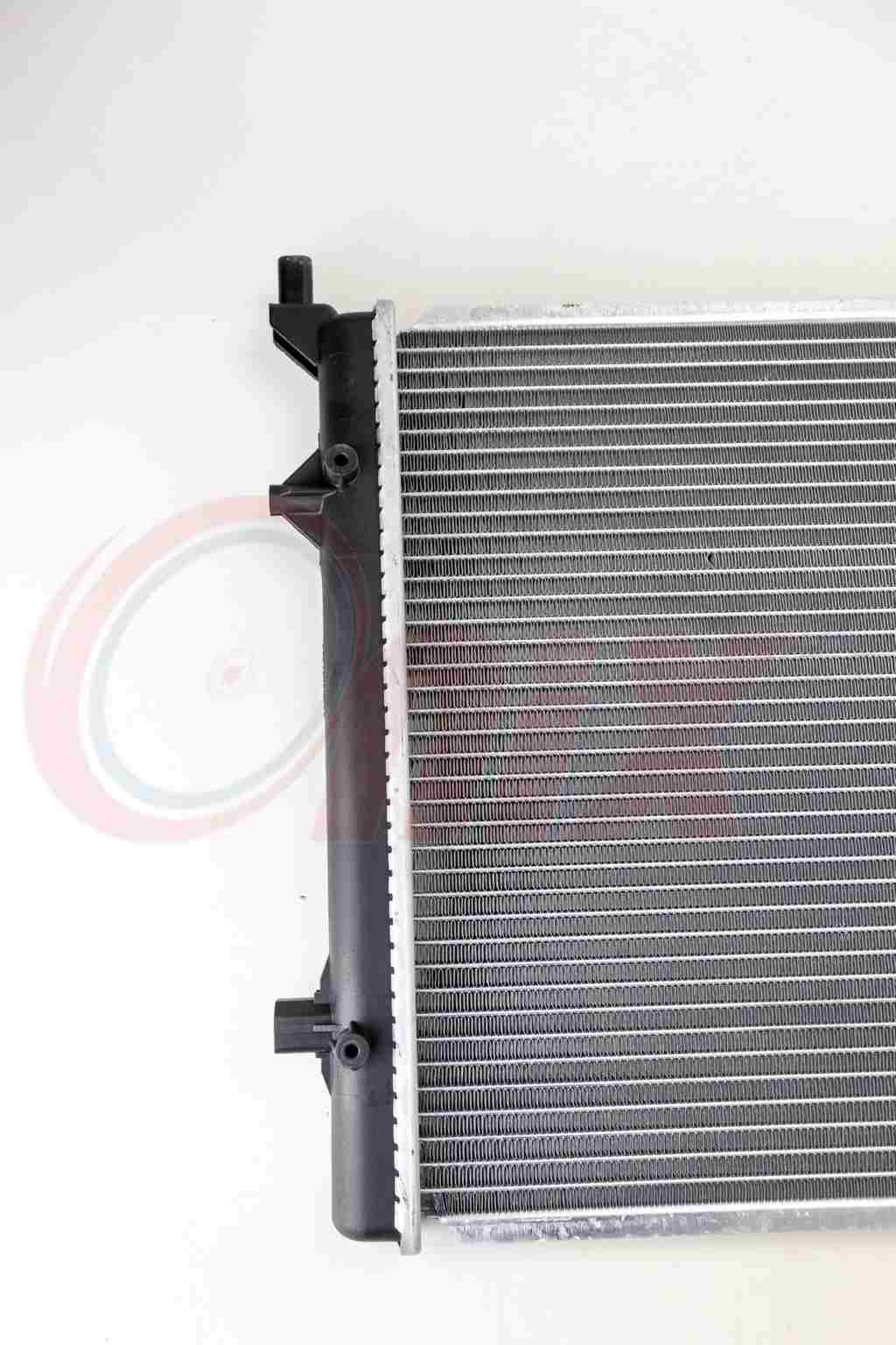 Onix Complete Radiator OR2995